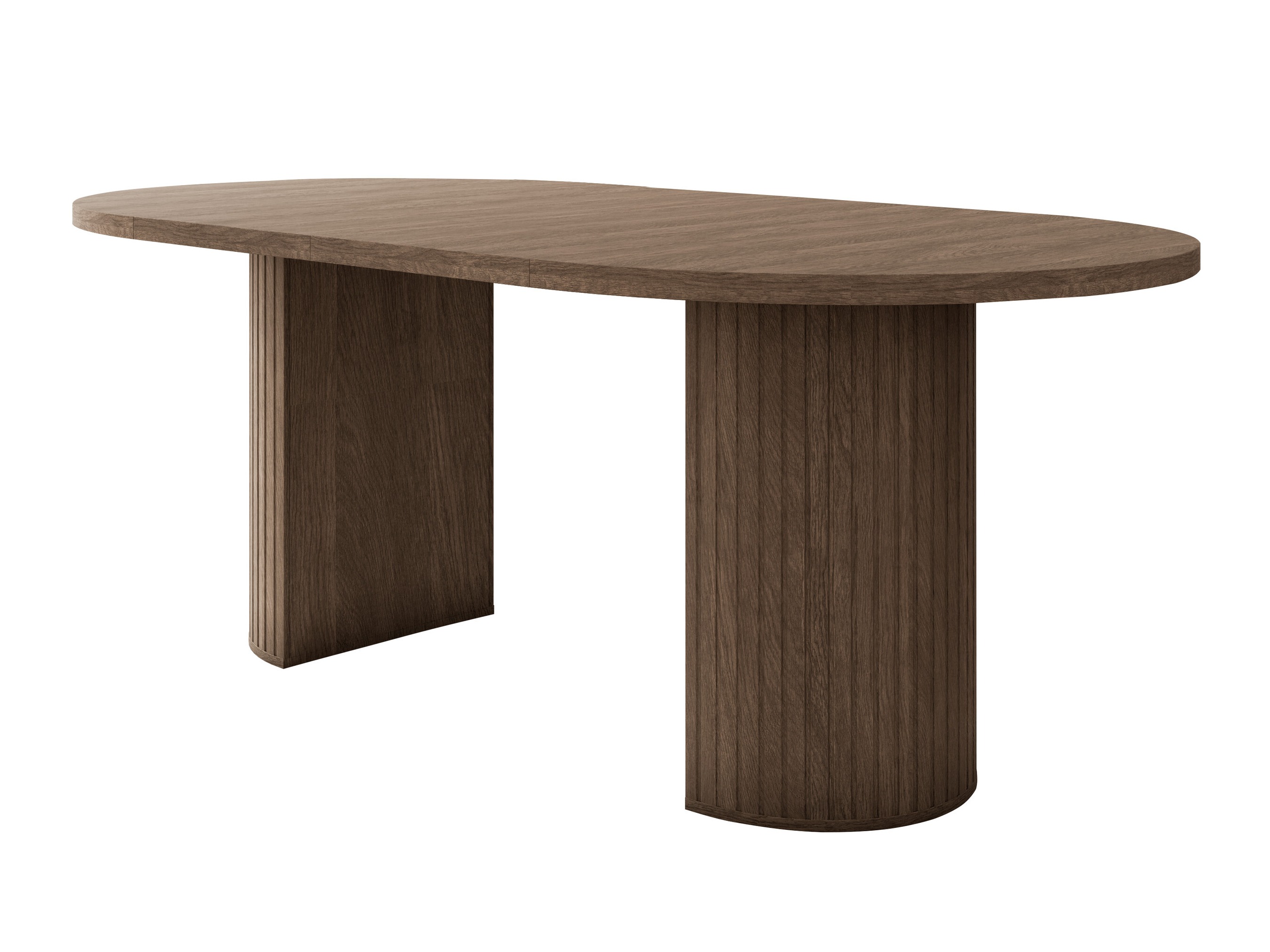 Bord Cupedo (Mørk eg)