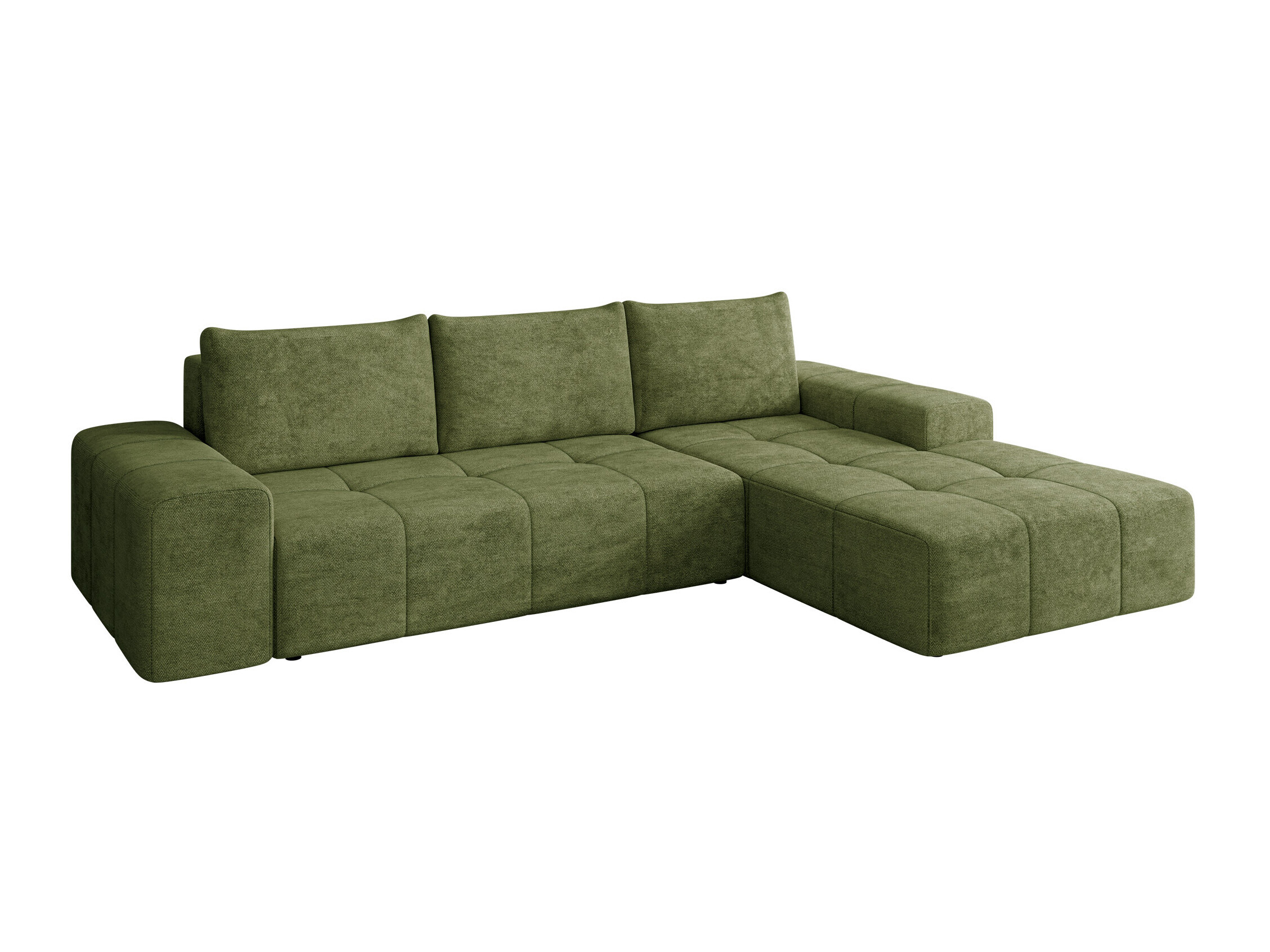 Hjørnesofa Comfivo Origor I (Margo 227.11)