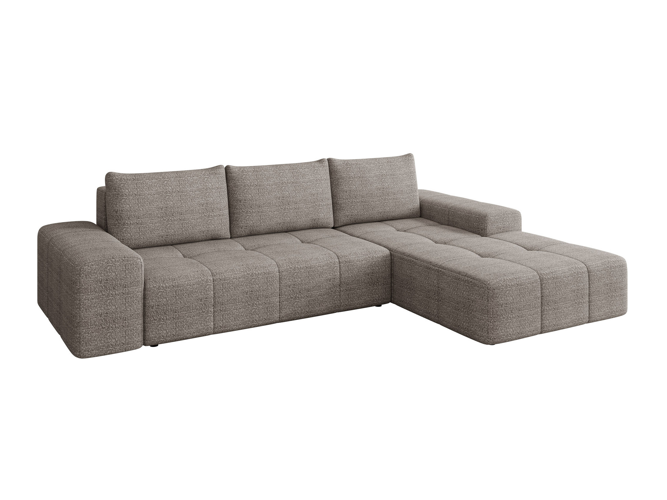 Hjørnesofa Comfivo Origor I (Taro 25)