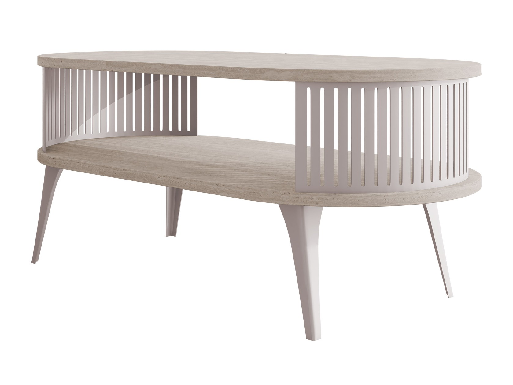 Sofabord Sordore 130