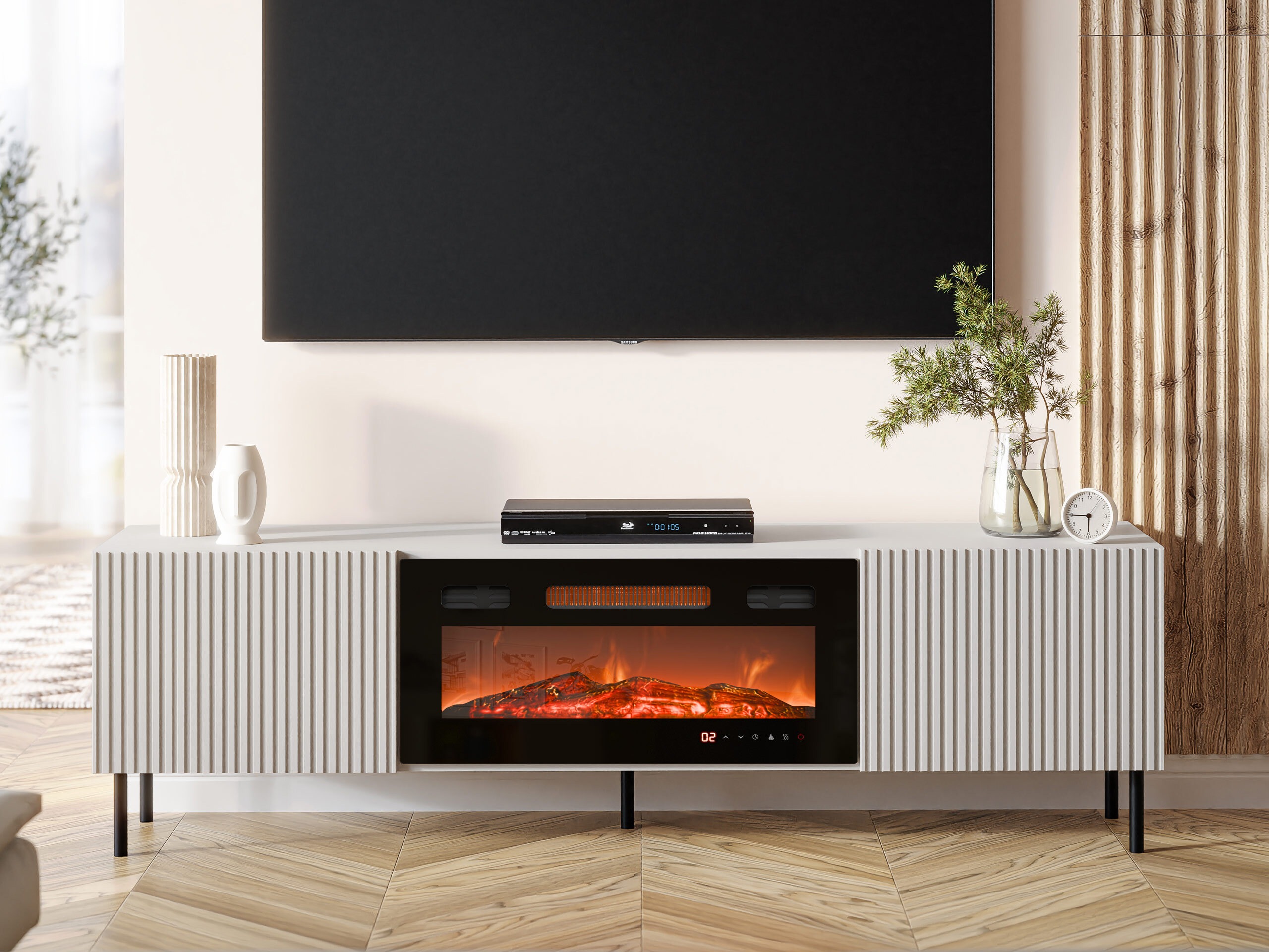 TV-bord Studium (Ja)