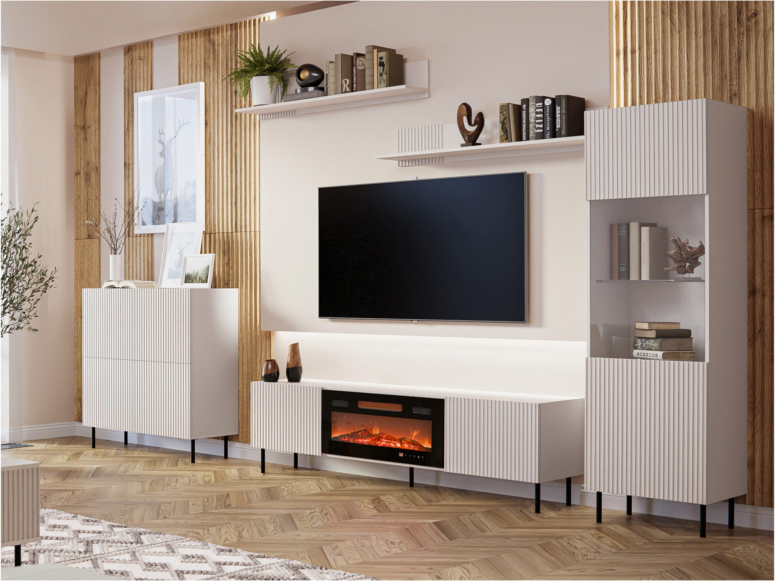 TV-bord Studium (Ja)
