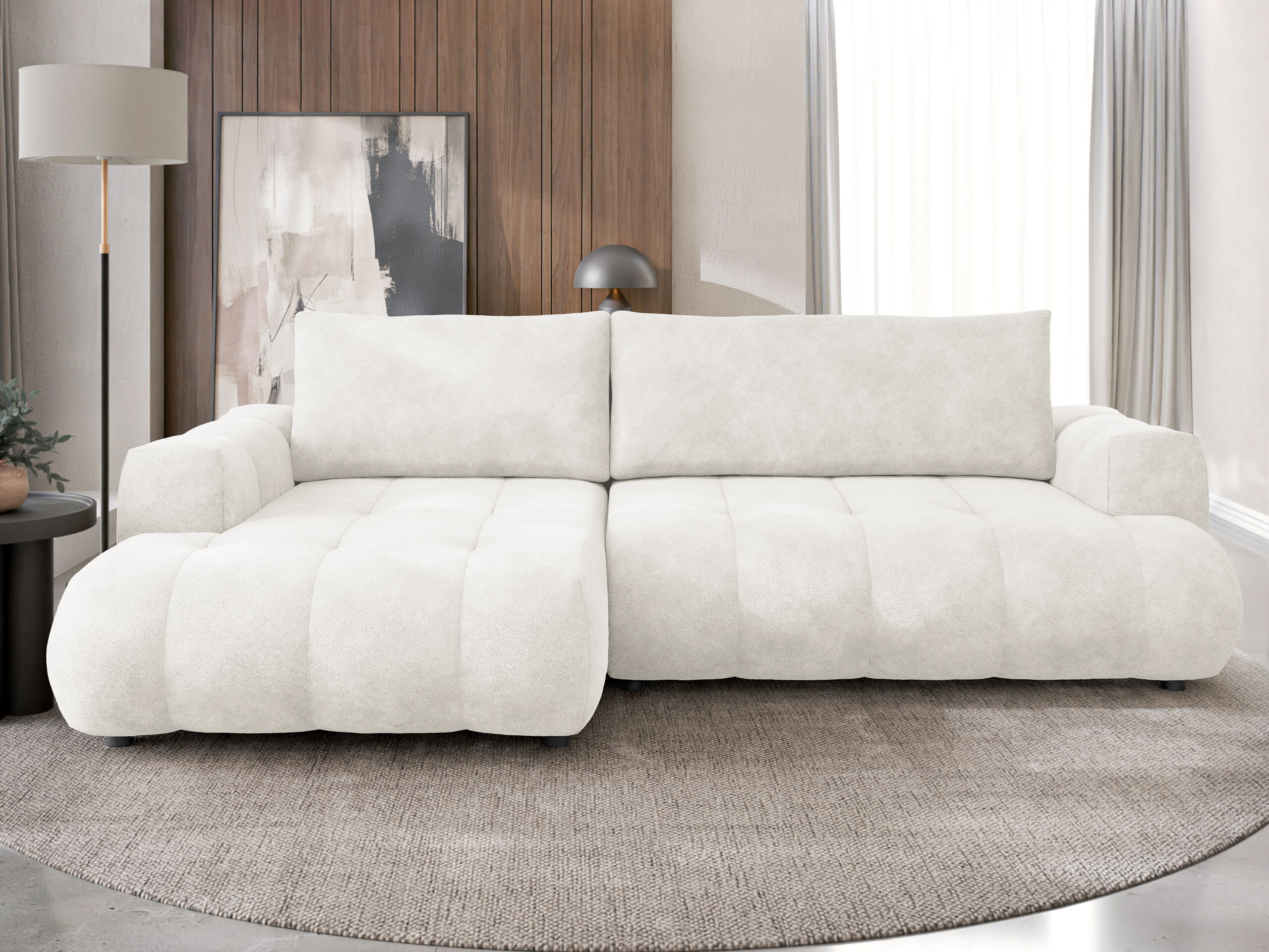 Hjørnesofa Columbus 266 (Velo 621)