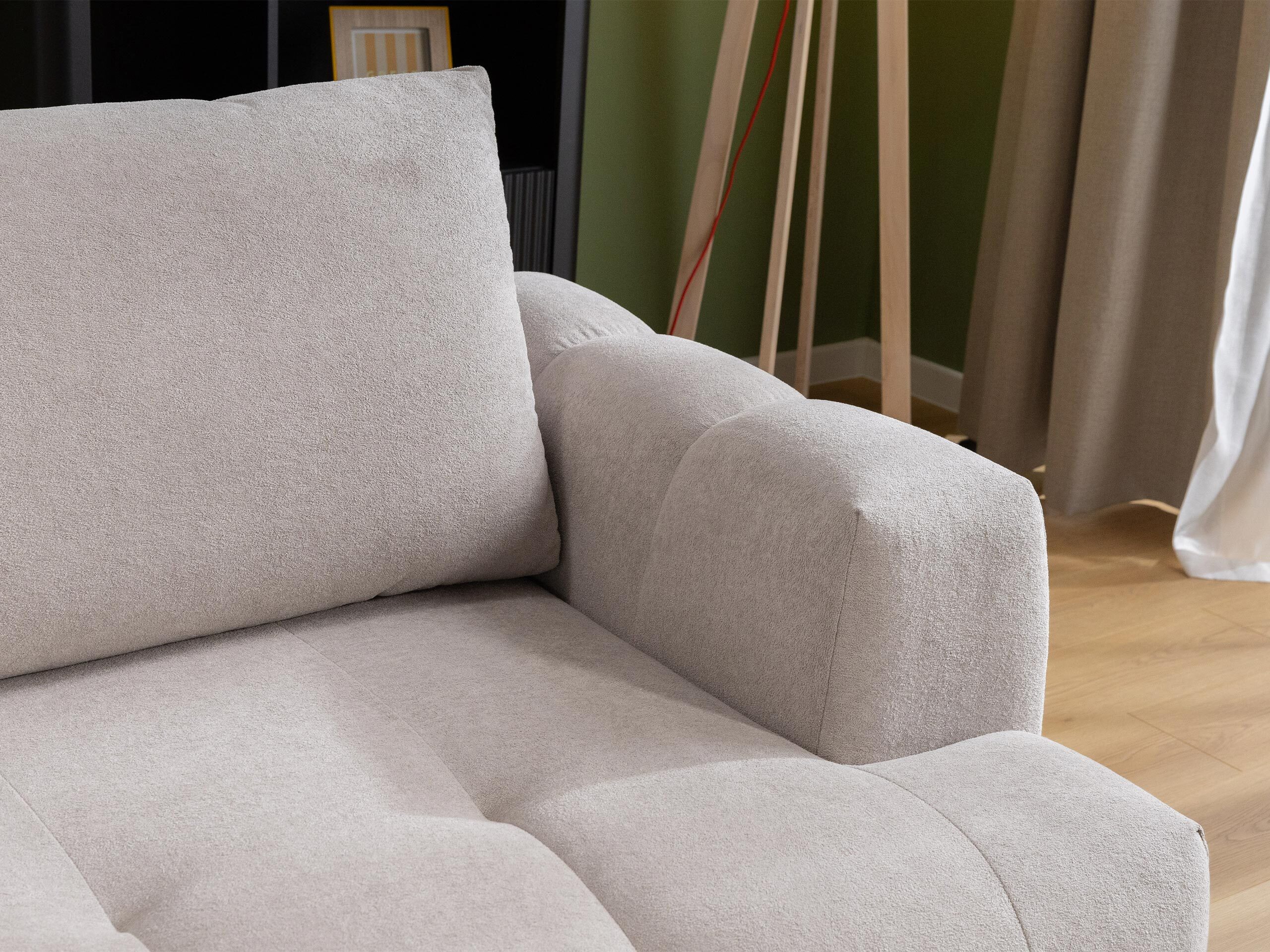 Hjørnesofa Columbus 266 (Velo 623)