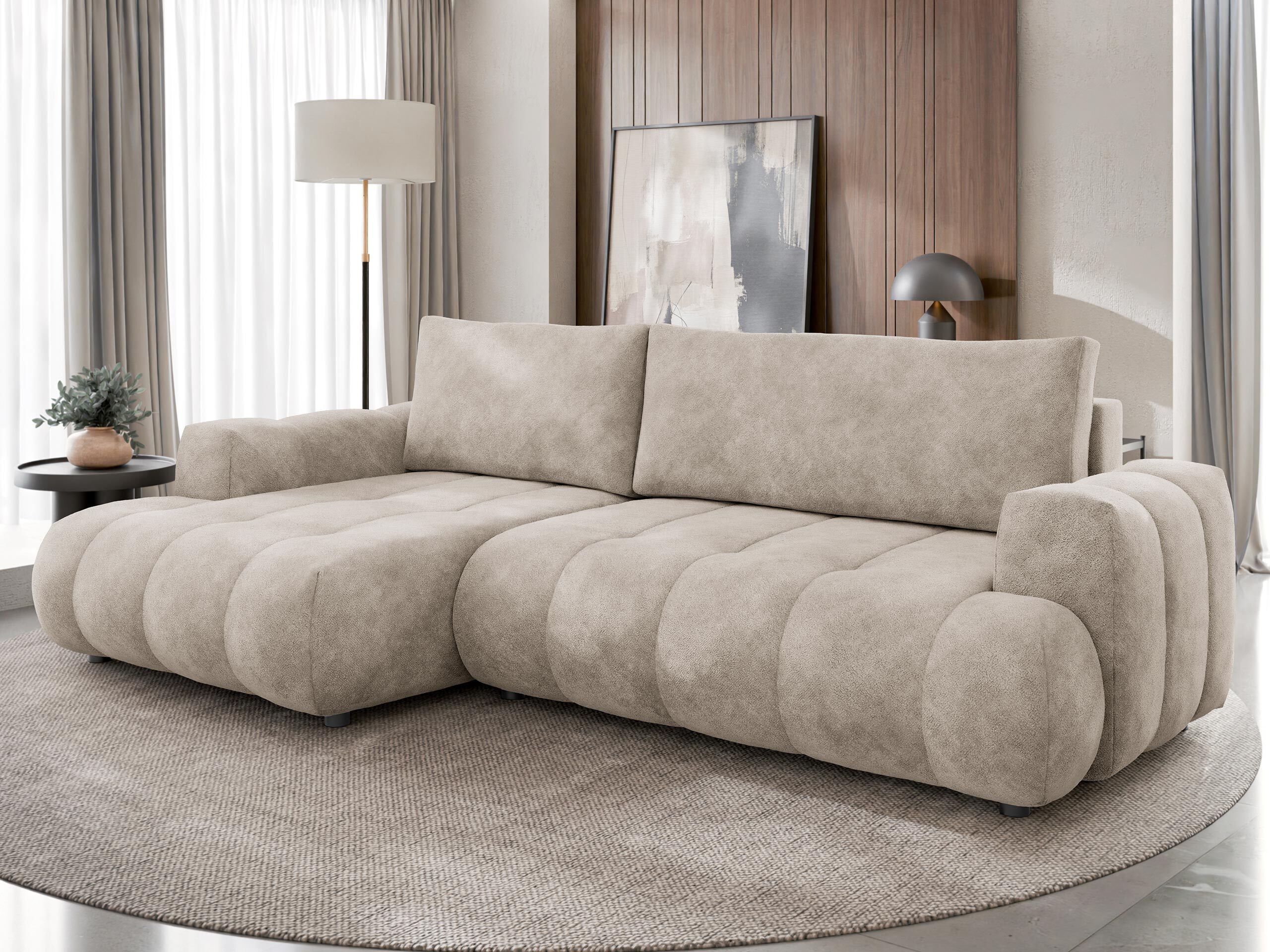 Hjørnesofa Columbus 266 (Velo 623)
