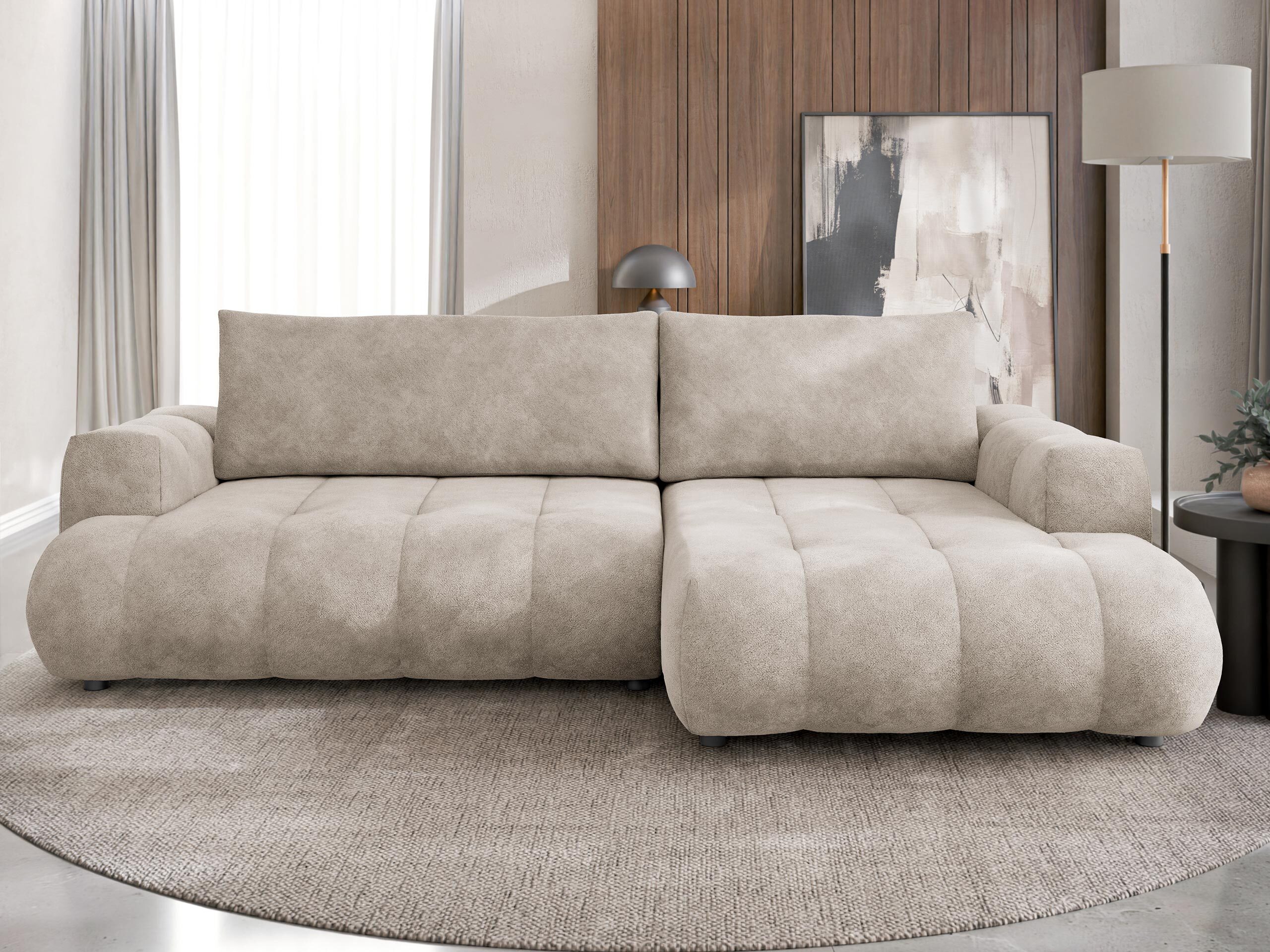 Hjørnesofa Columbus 266 (Velo 623)