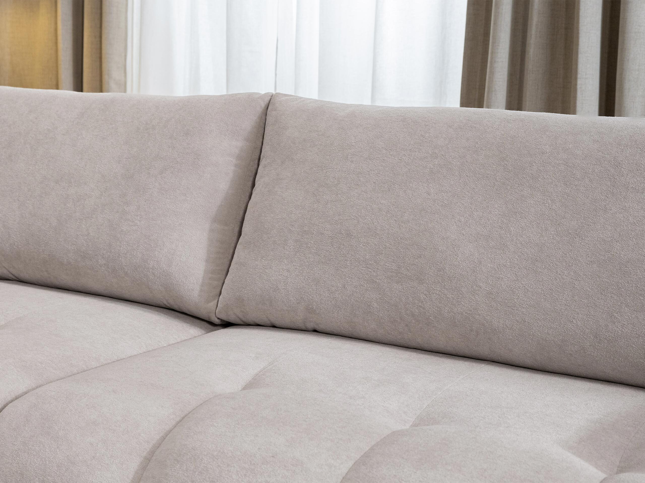 Hjørnesofa Columbus 266 (Velo 623)