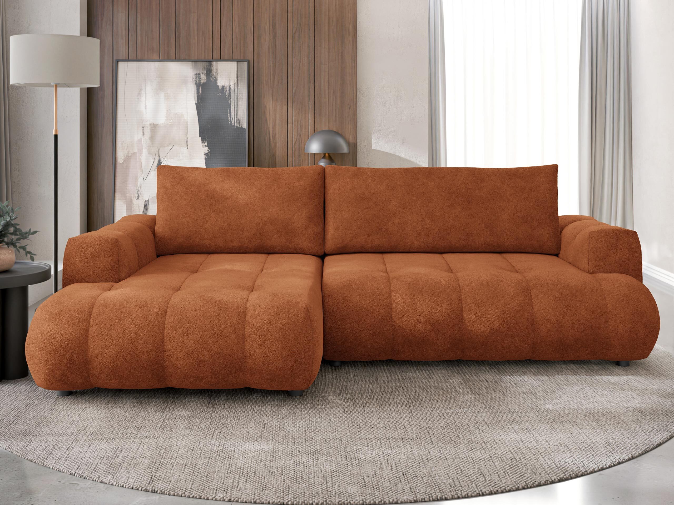 Hjørnesofa Columbus 266 (Velo 627)