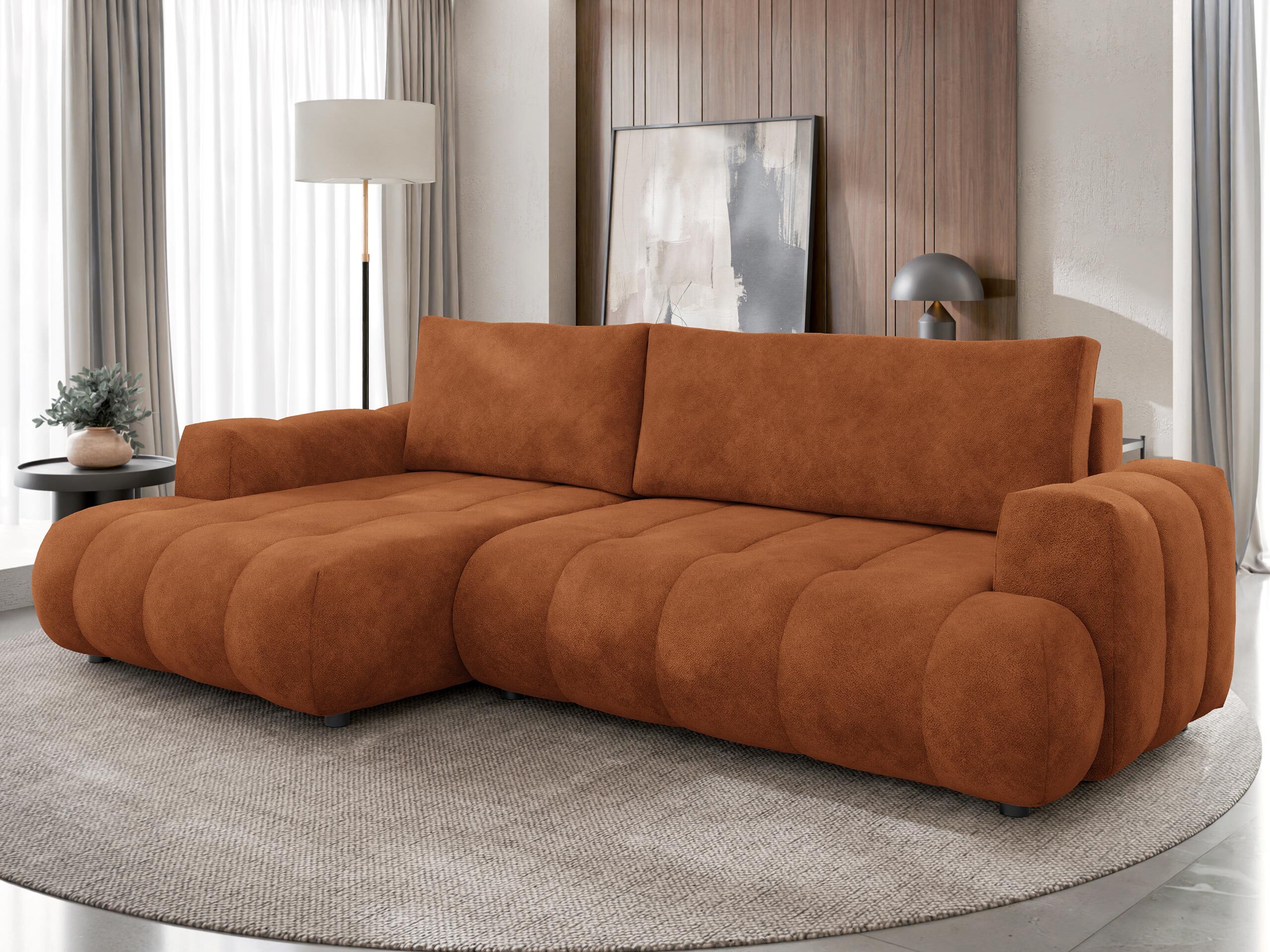 Hjørnesofa Columbus 266 (Velo 627)