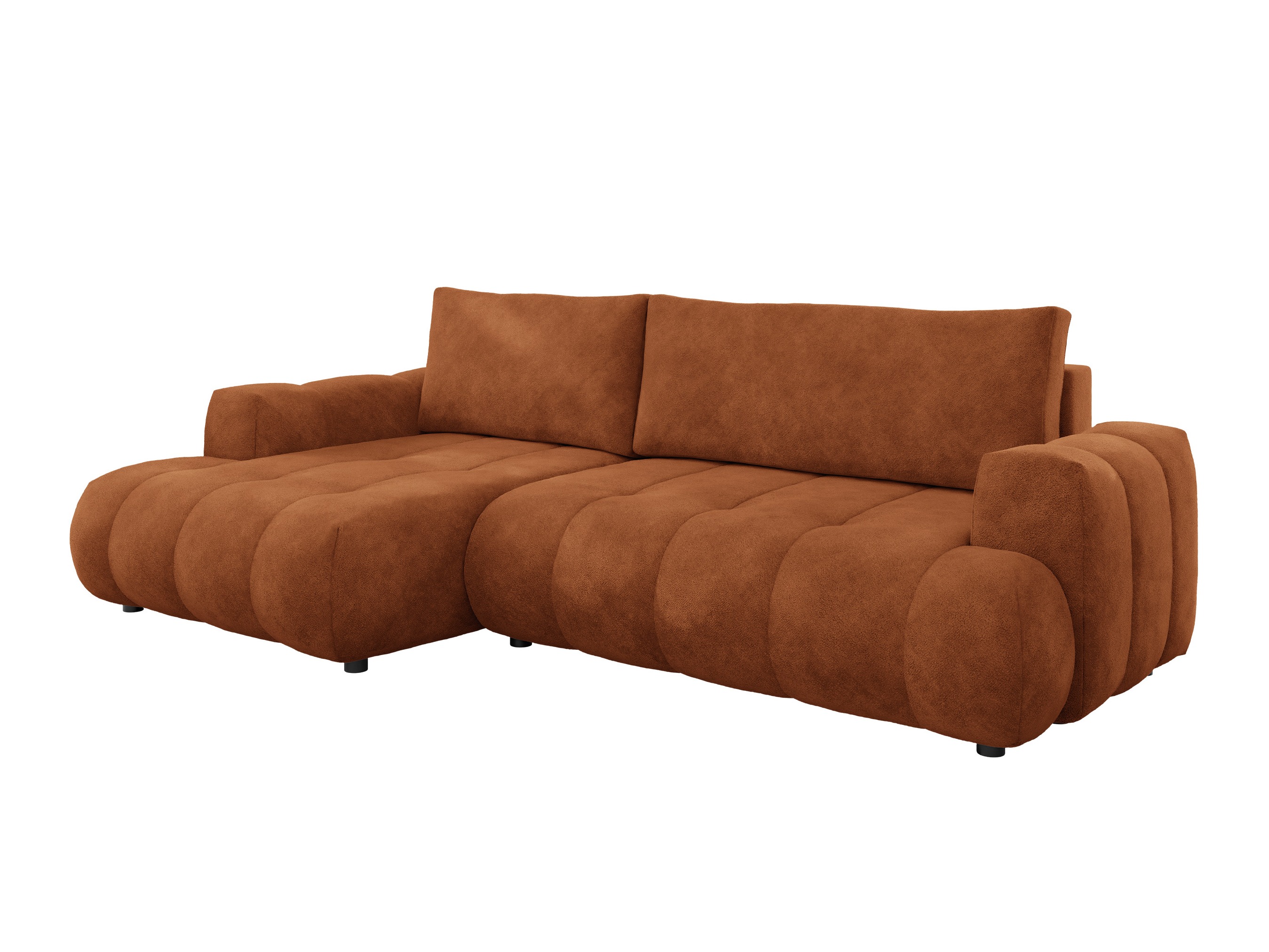 Hjørnesofa Columbus 266 (Velo 627)
