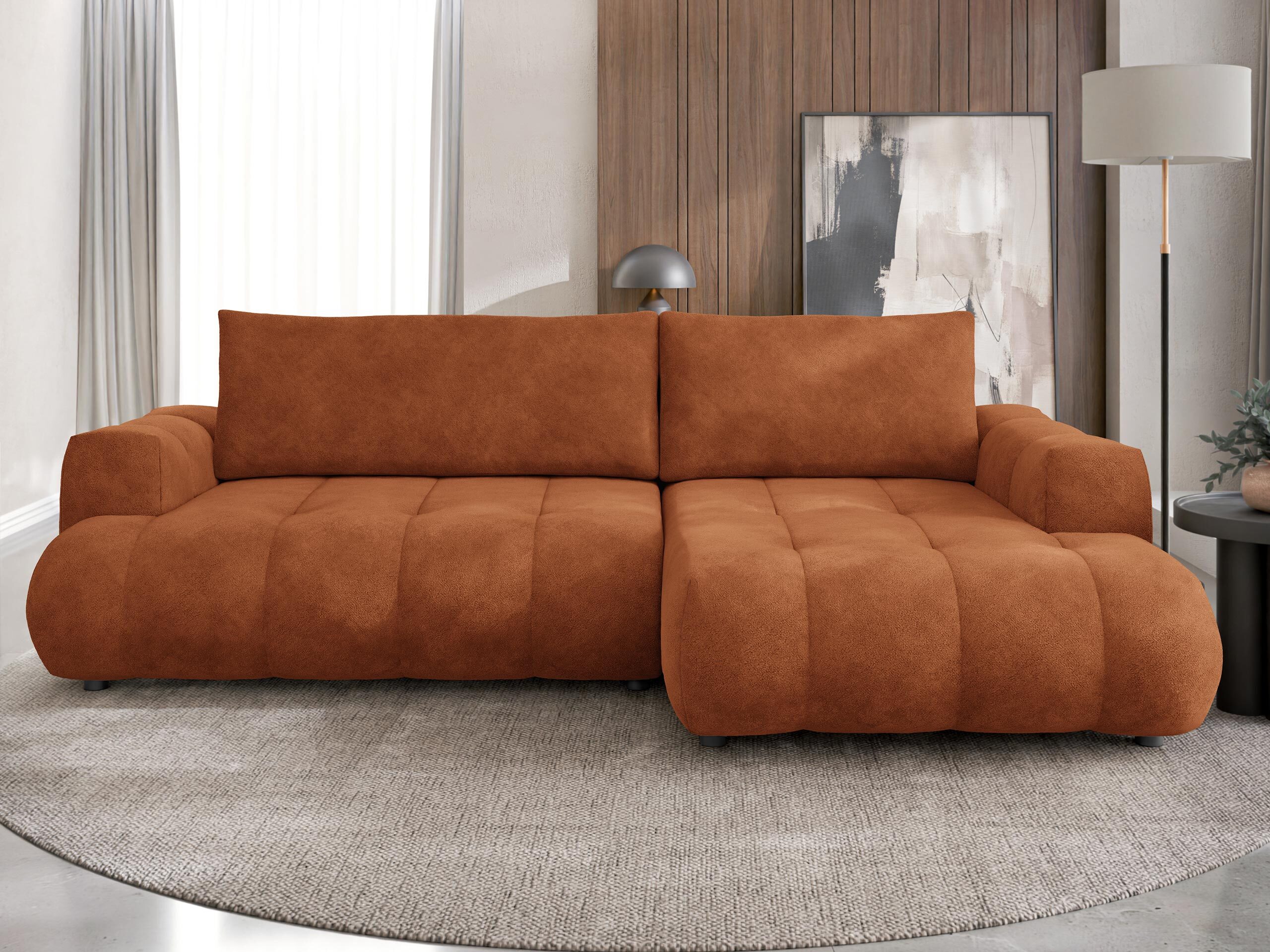 Hjørnesofa Columbus 266 (Velo 627)