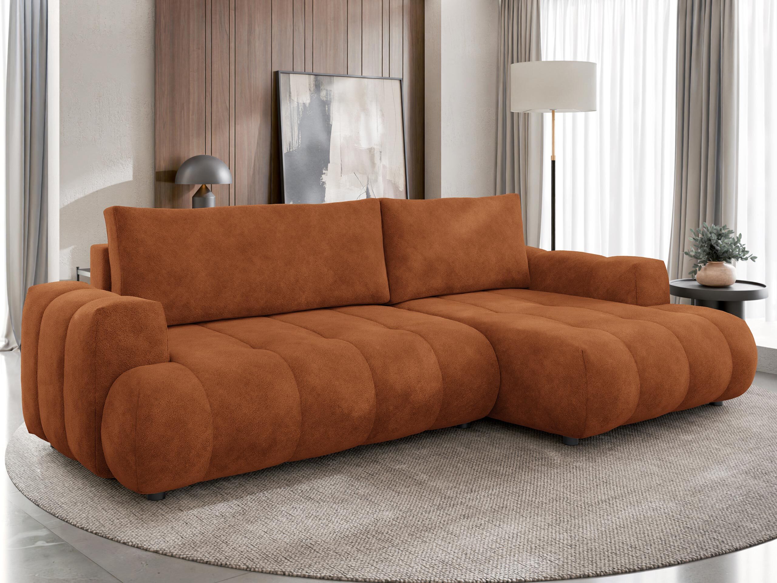 Hjørnesofa Columbus 266 (Velo 627)