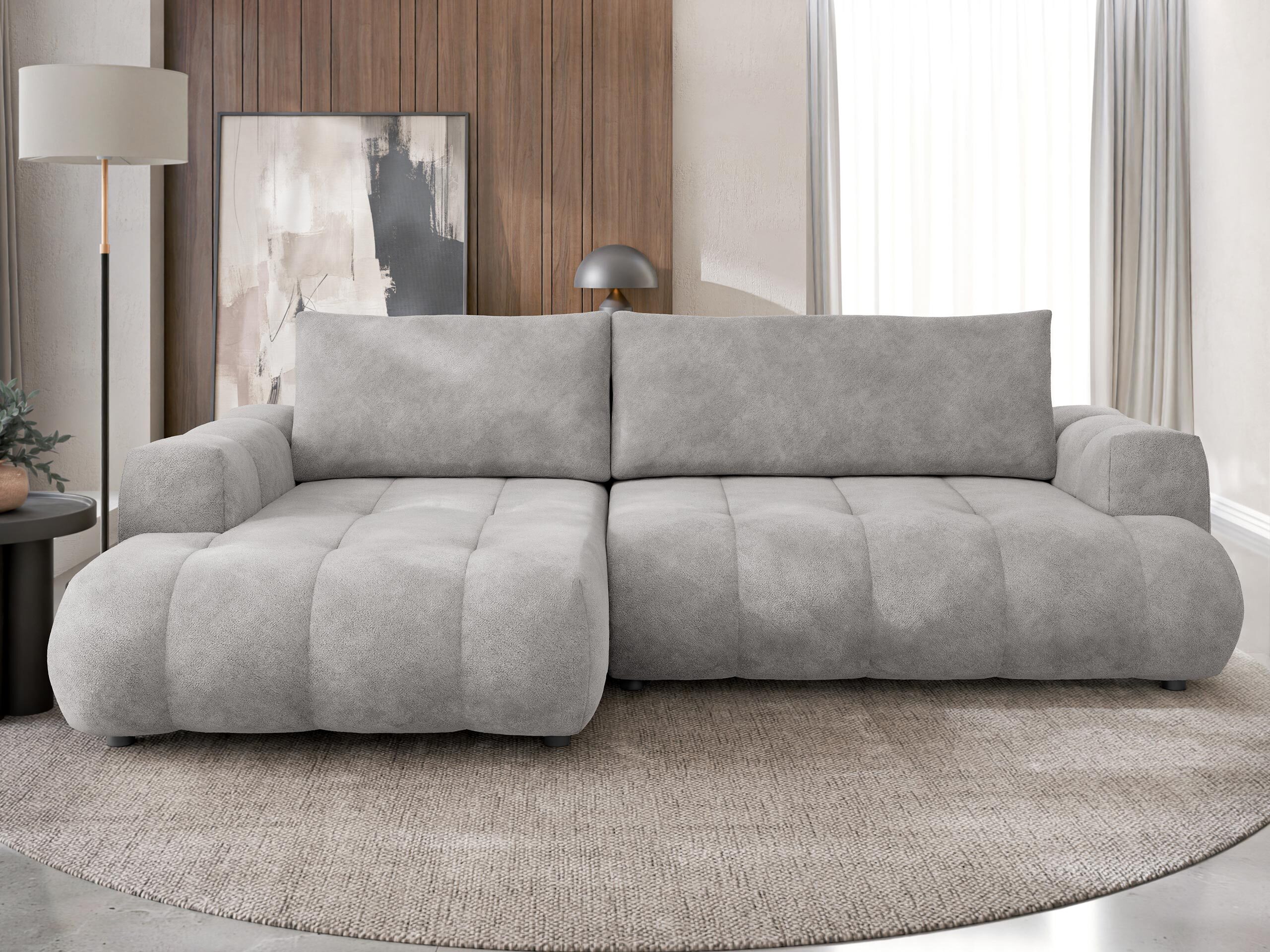 Hjørnesofa Columbus 266 (Velo 633)