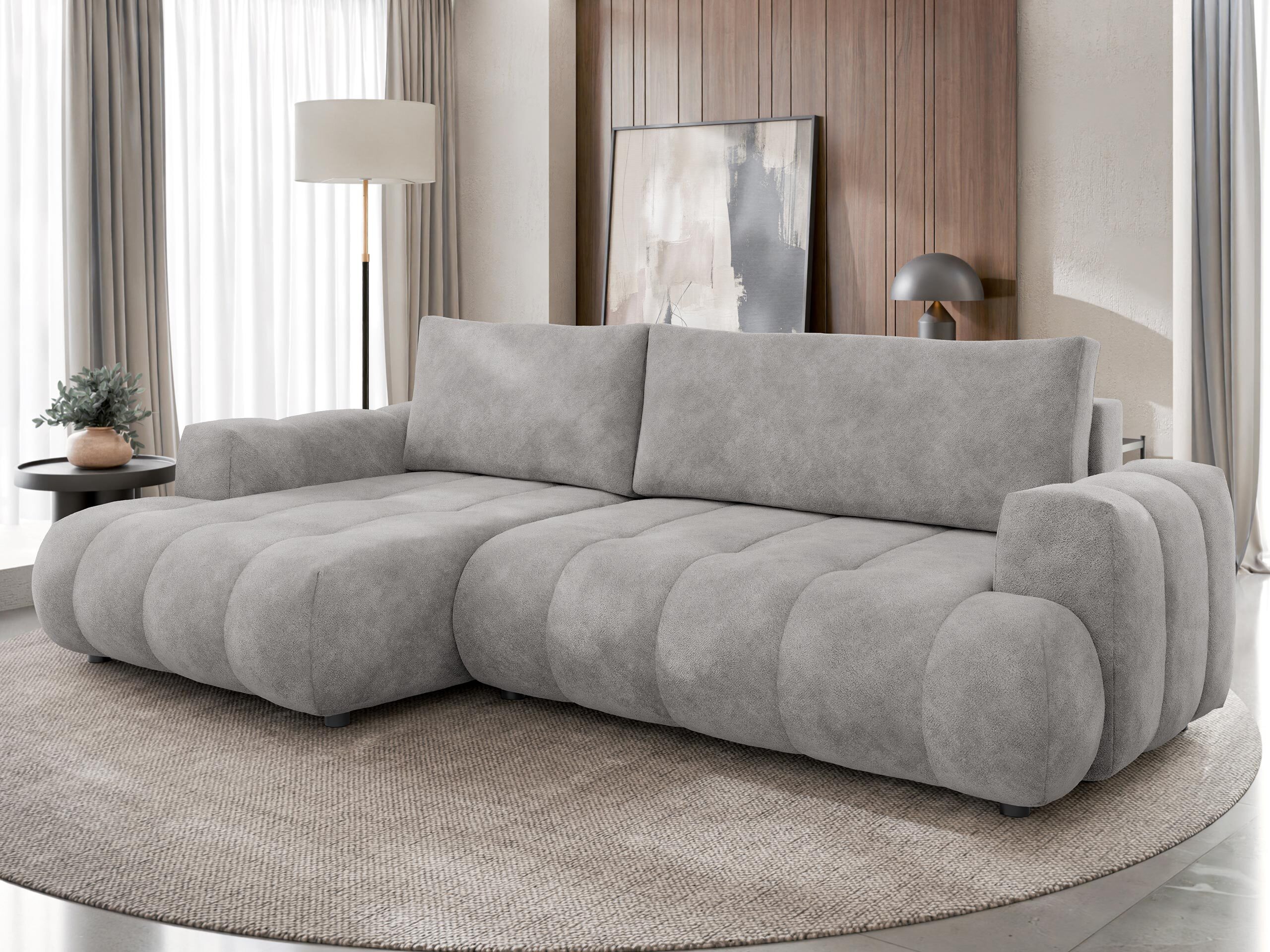 Hjørnesofa Columbus 266 (Velo 633)