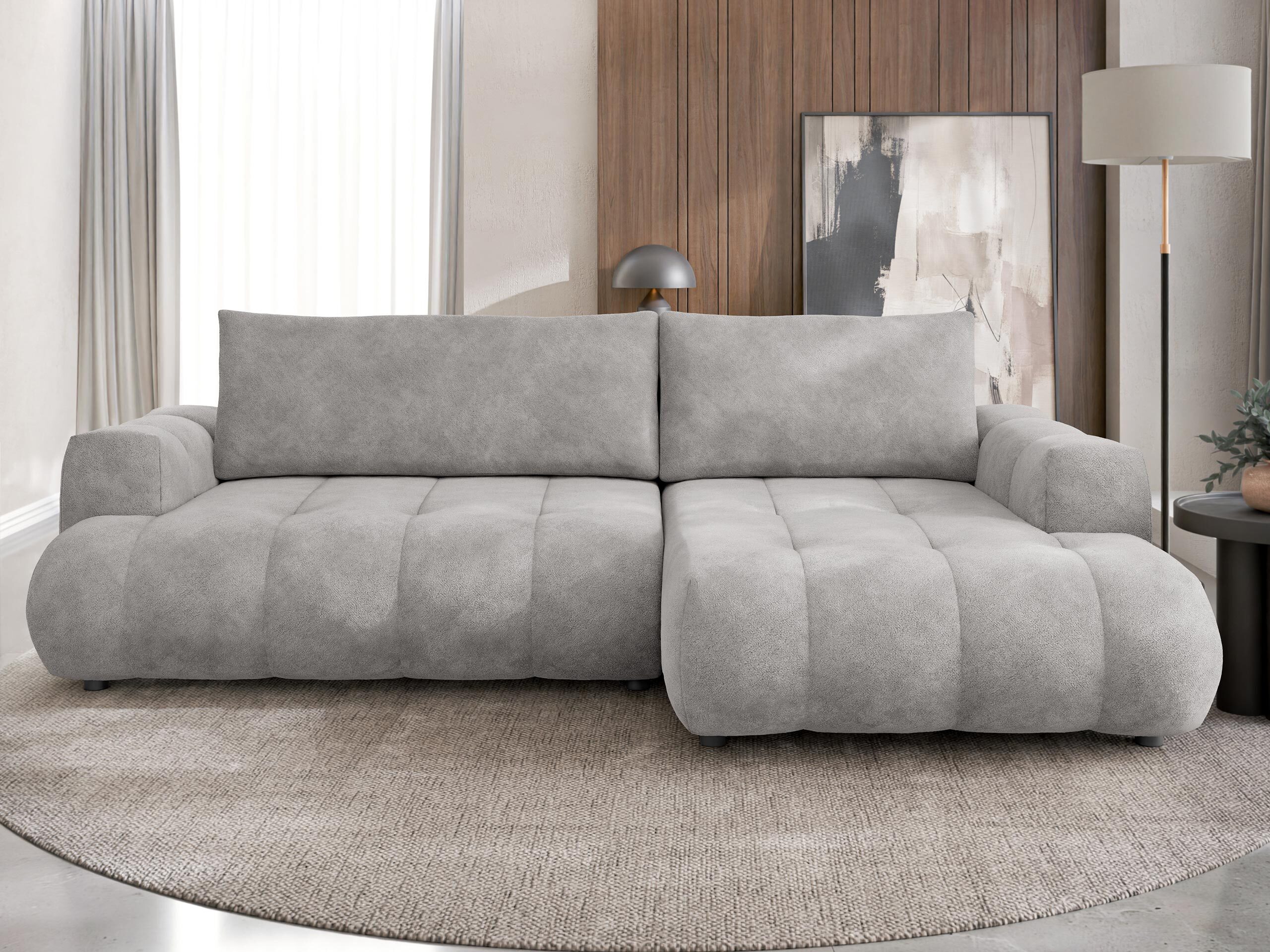 Hjørnesofa Columbus 266 (Velo 633)
