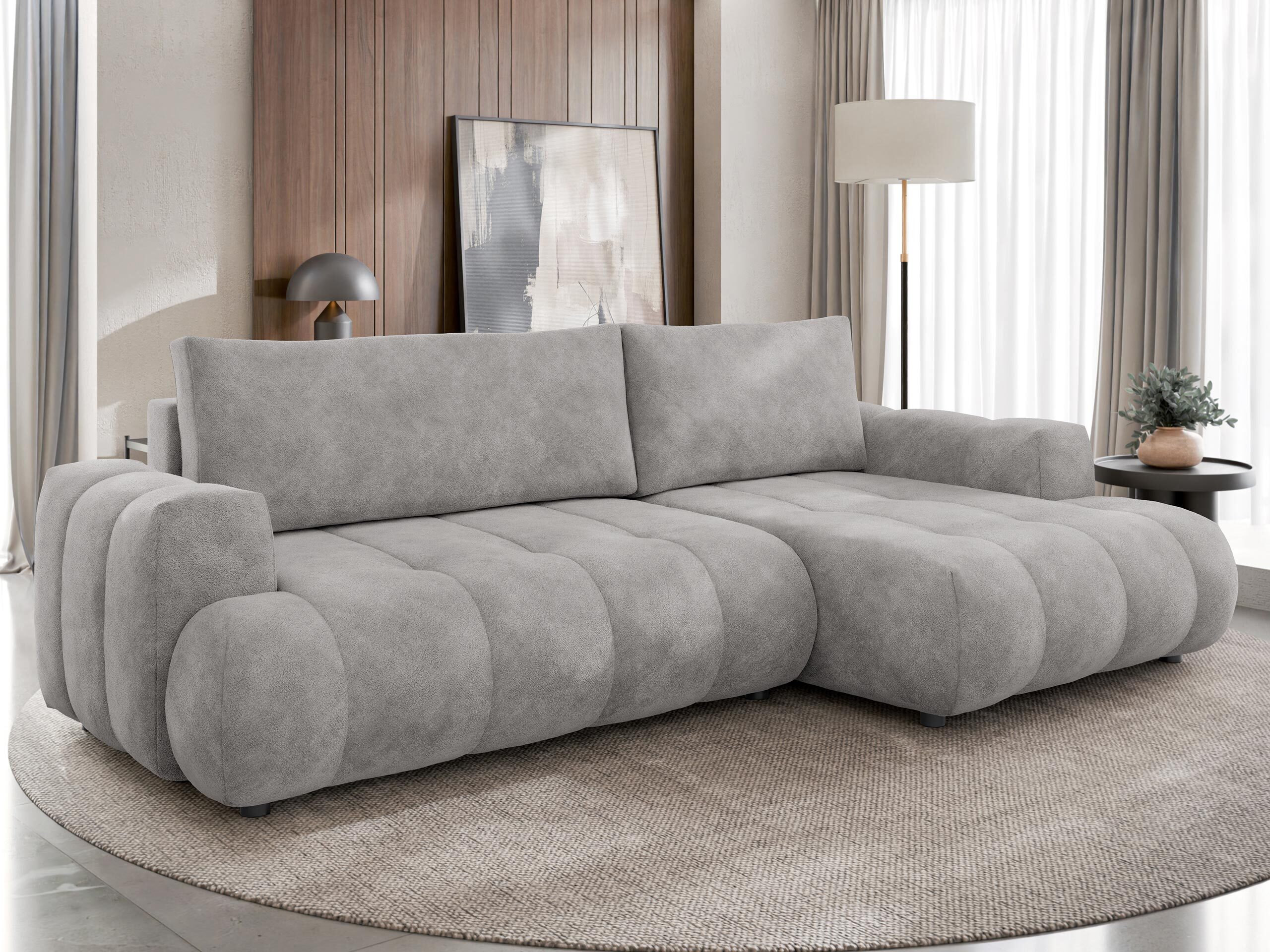 Hjørnesofa Columbus 266 (Velo 633)