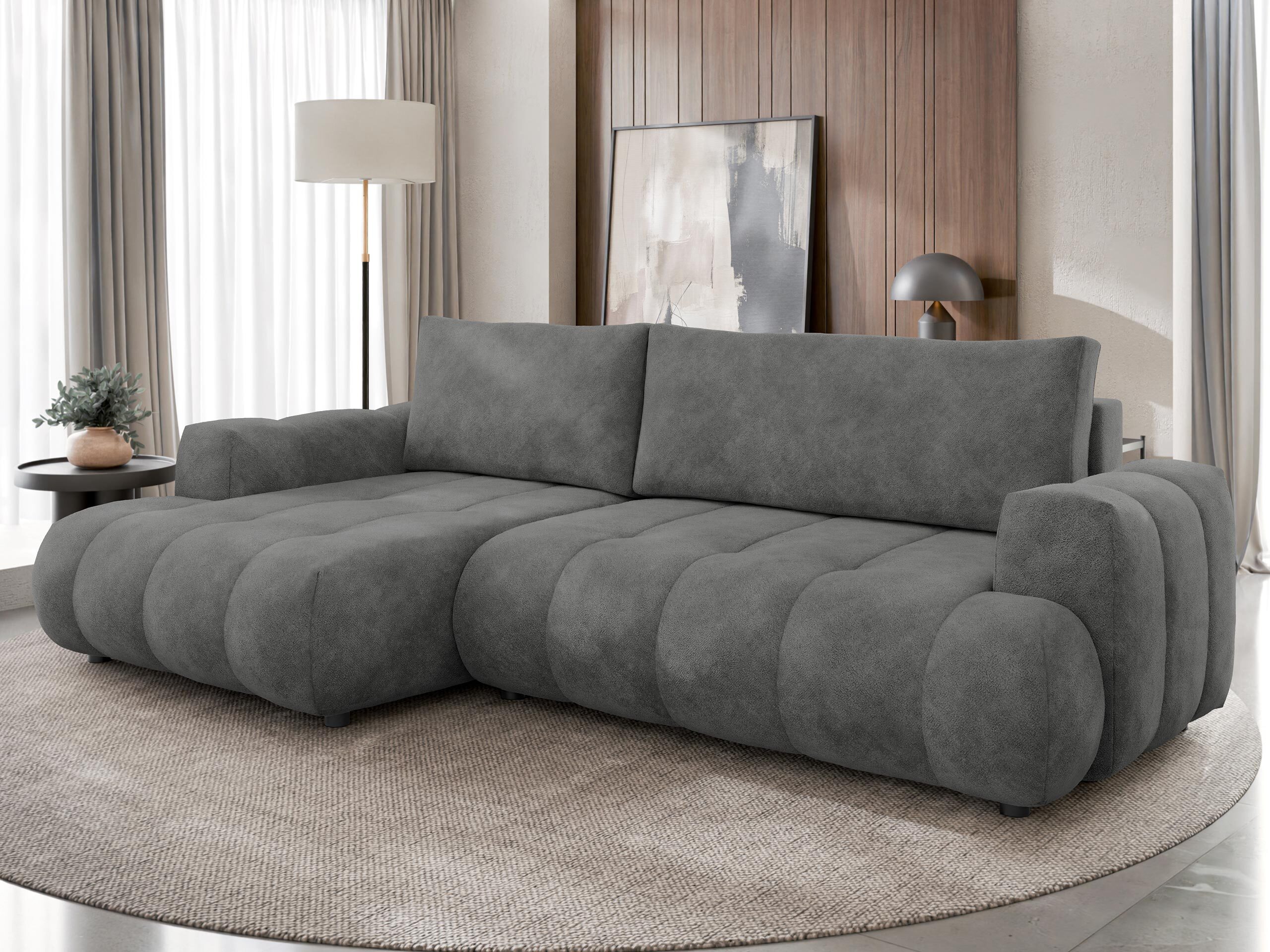 Hjørnesofa Columbus 266 (Velo 635)