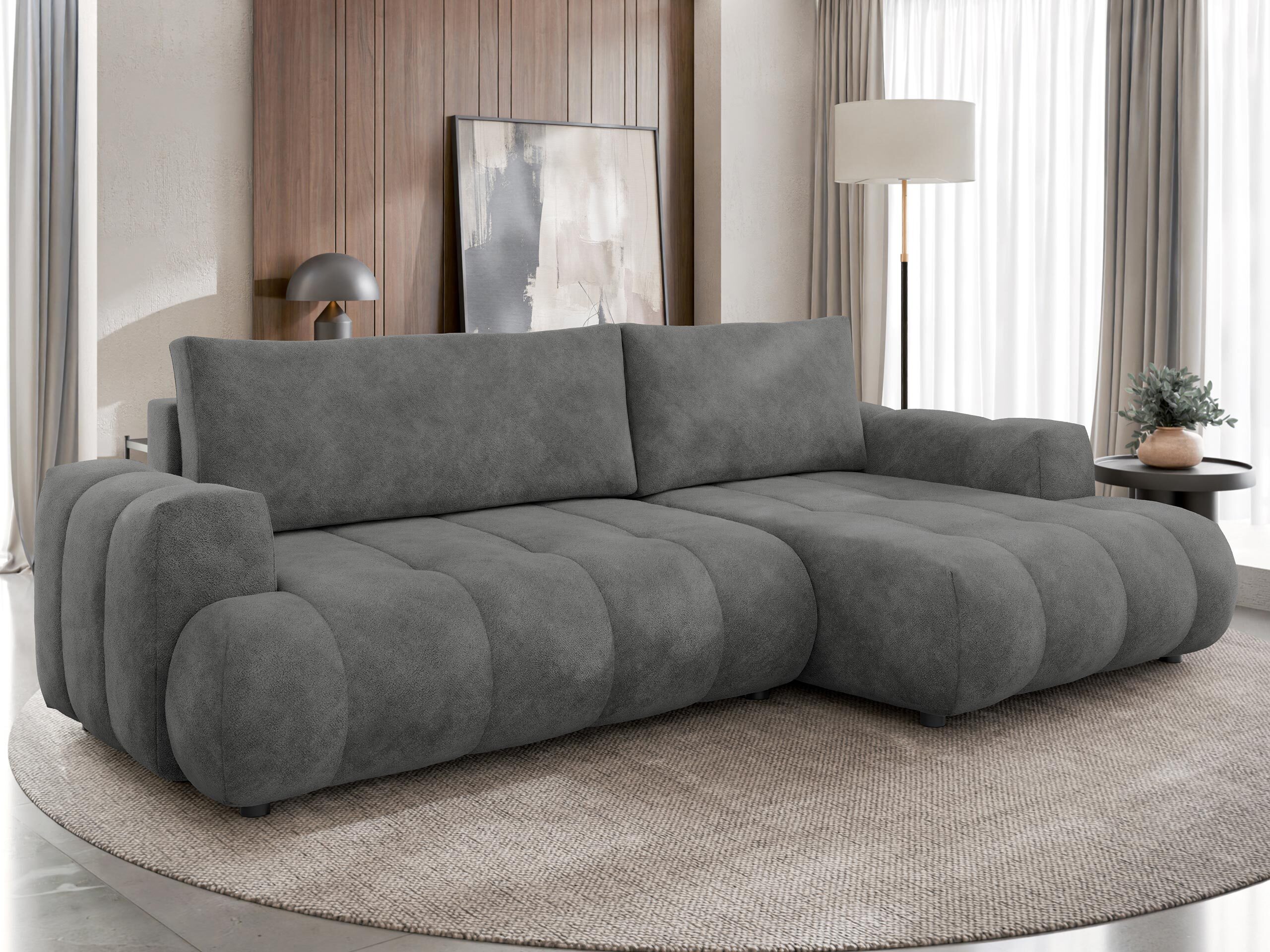 Hjørnesofa Columbus 266 (Velo 635)