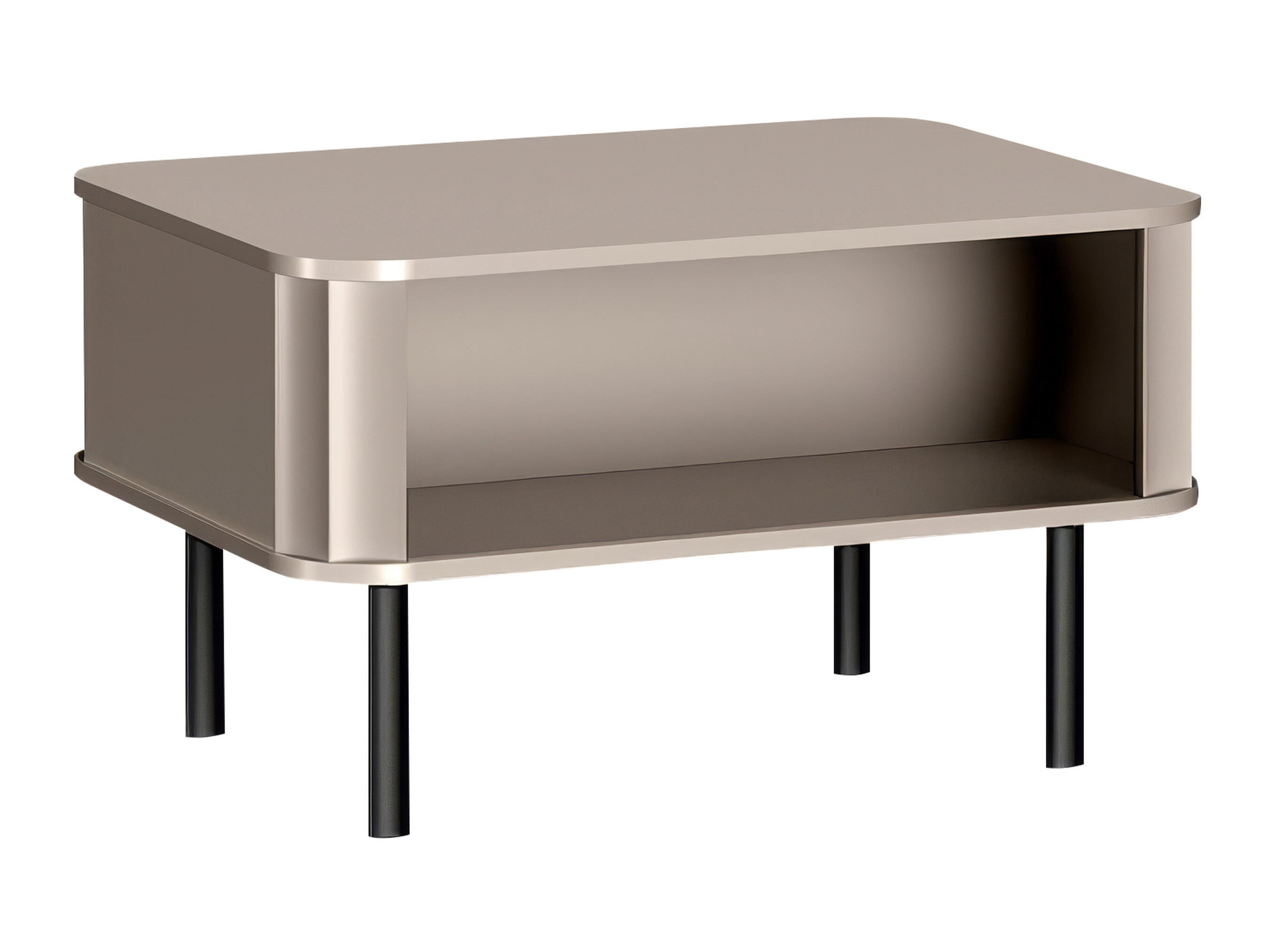 Sofabord Larala 103 (Grå beige)