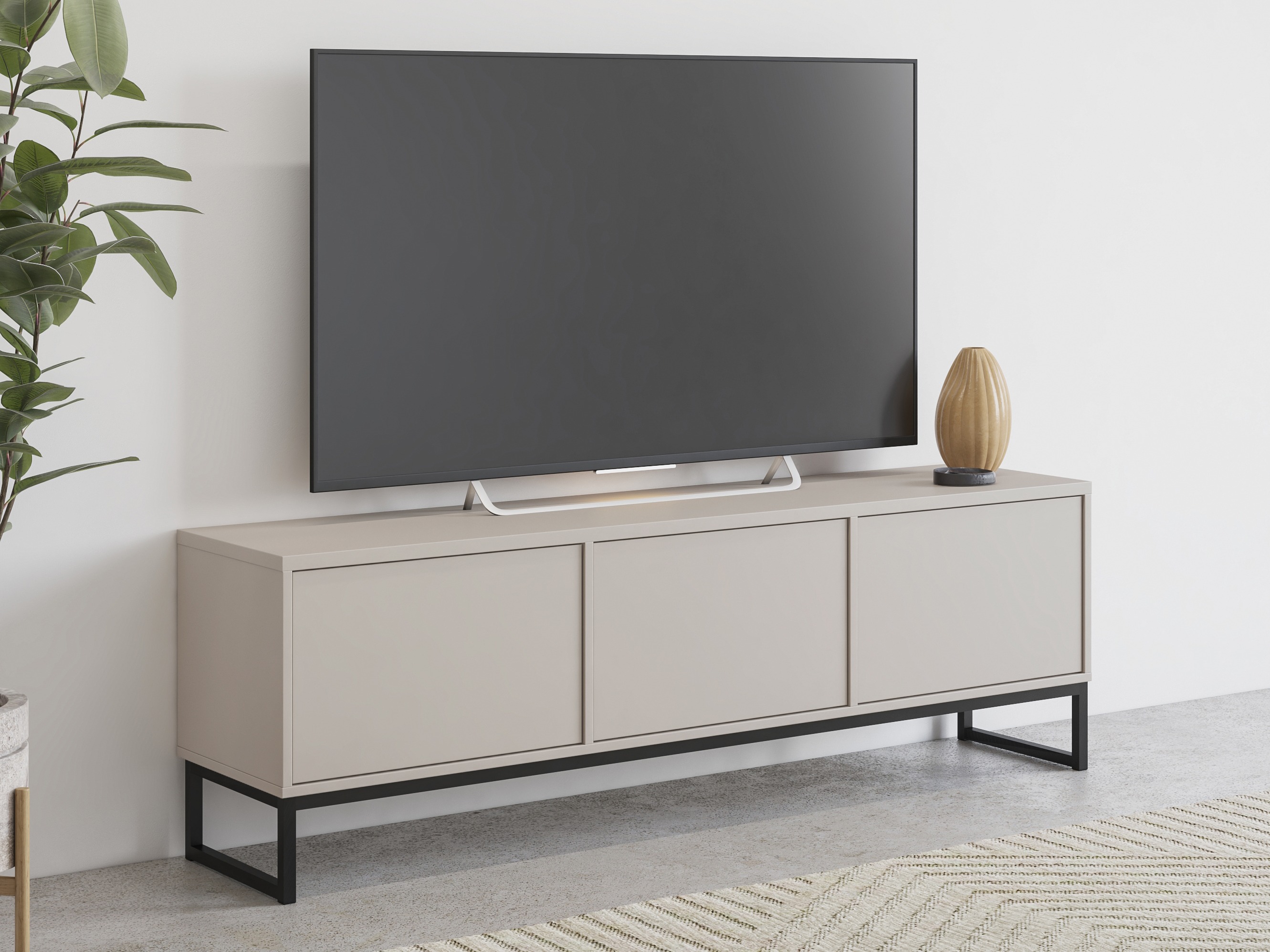 TV-bord Camtolo 100 (Kashmir)