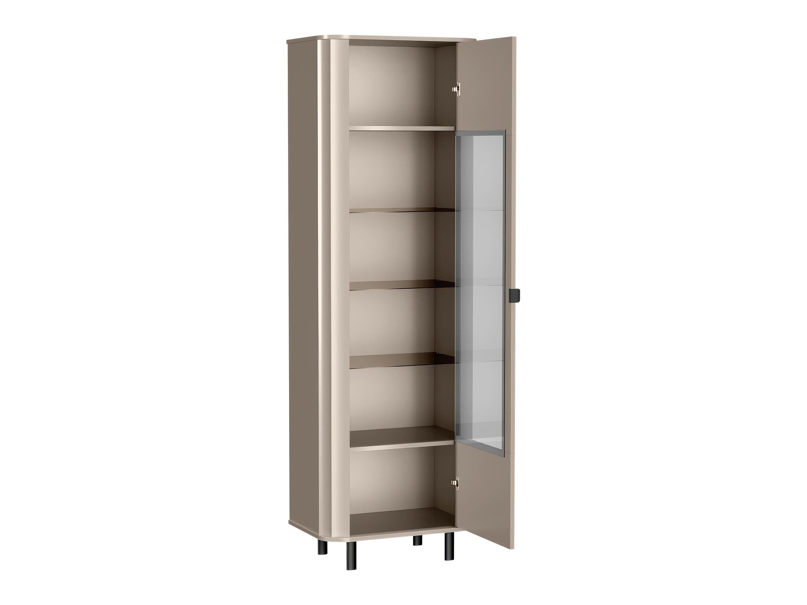 Stuemøbelsæt Larala 110 (Grå beige)