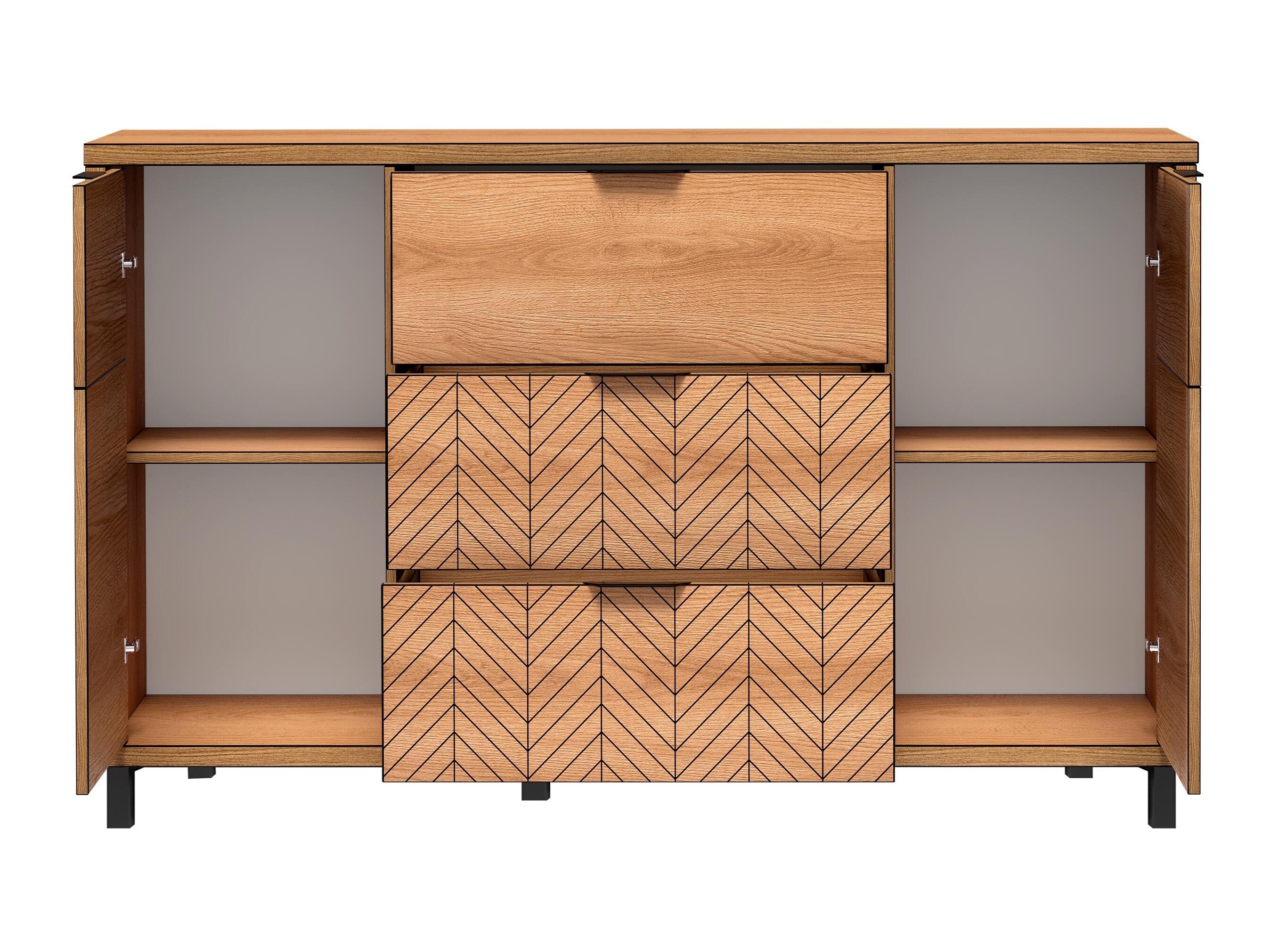 Kommode Lorsali 102