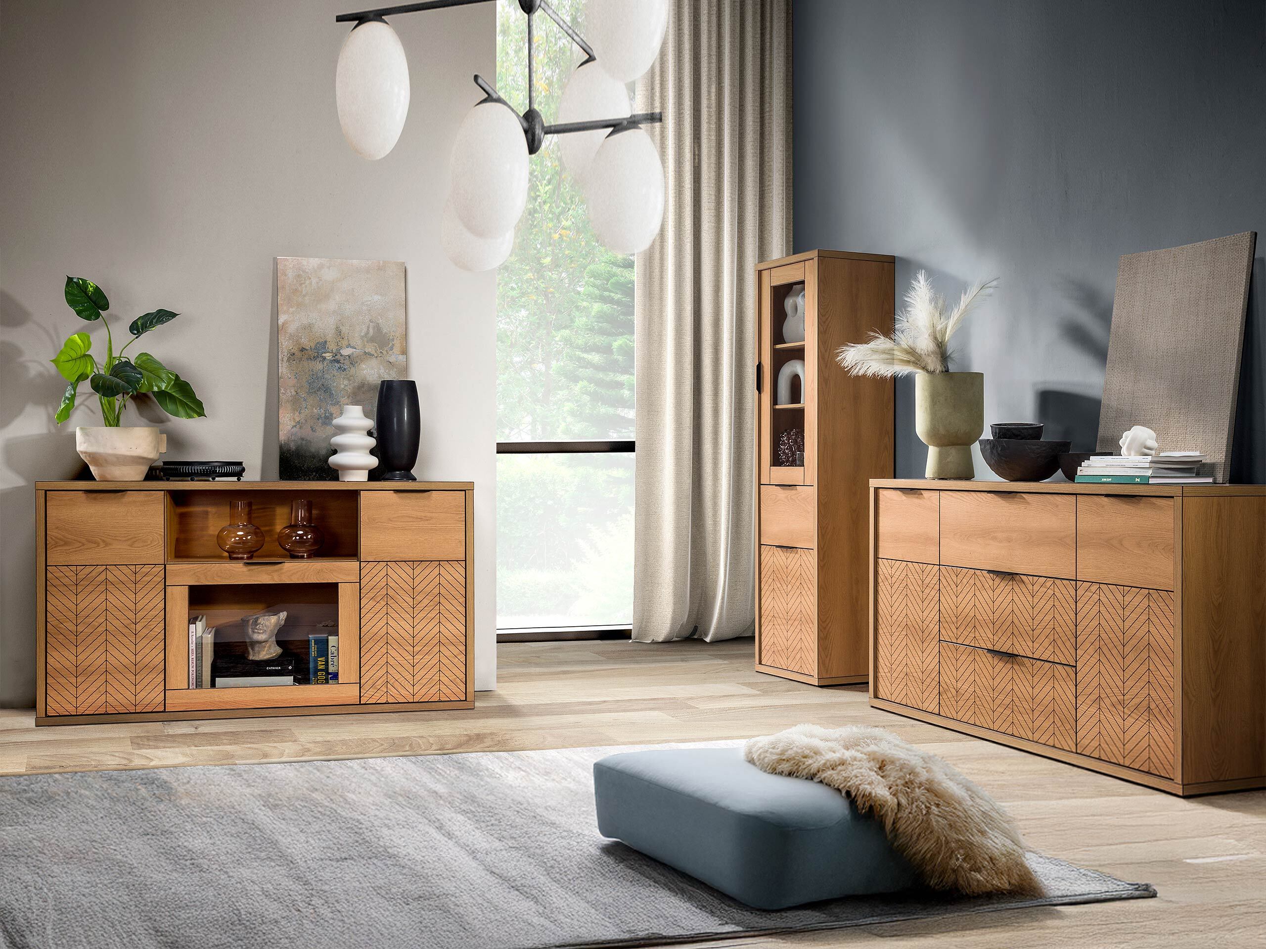 Kommode Lorsali 102