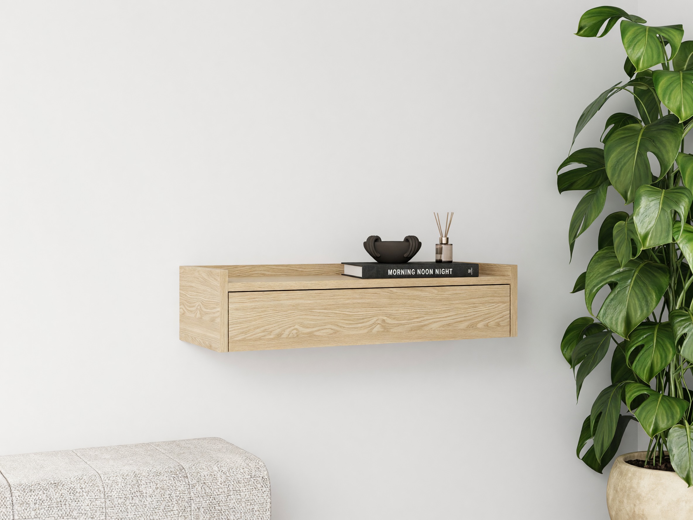 Konsolbord Austin 400