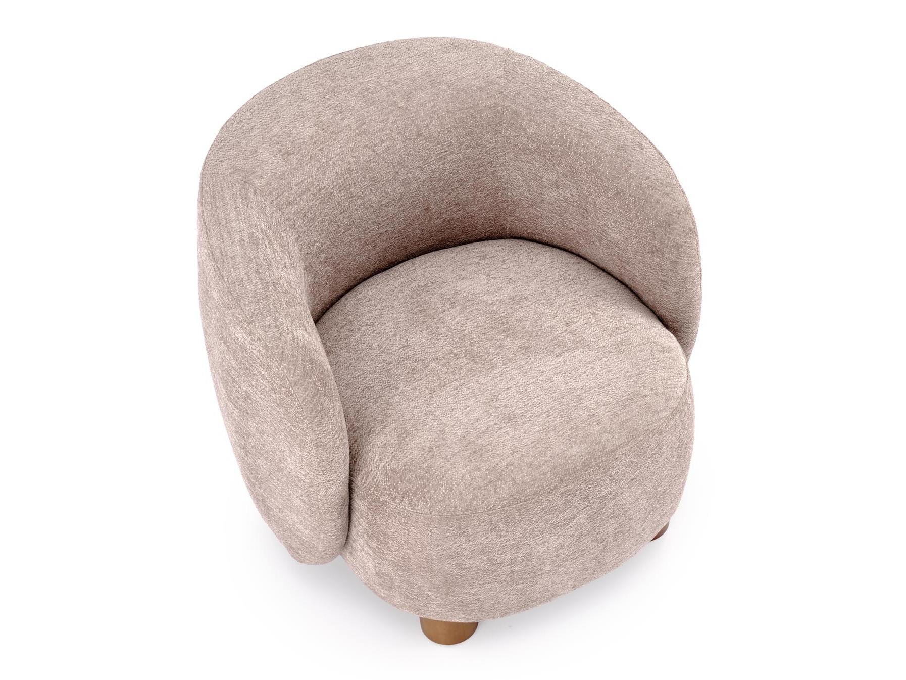 Lænestol Houston 2092 (Beige)