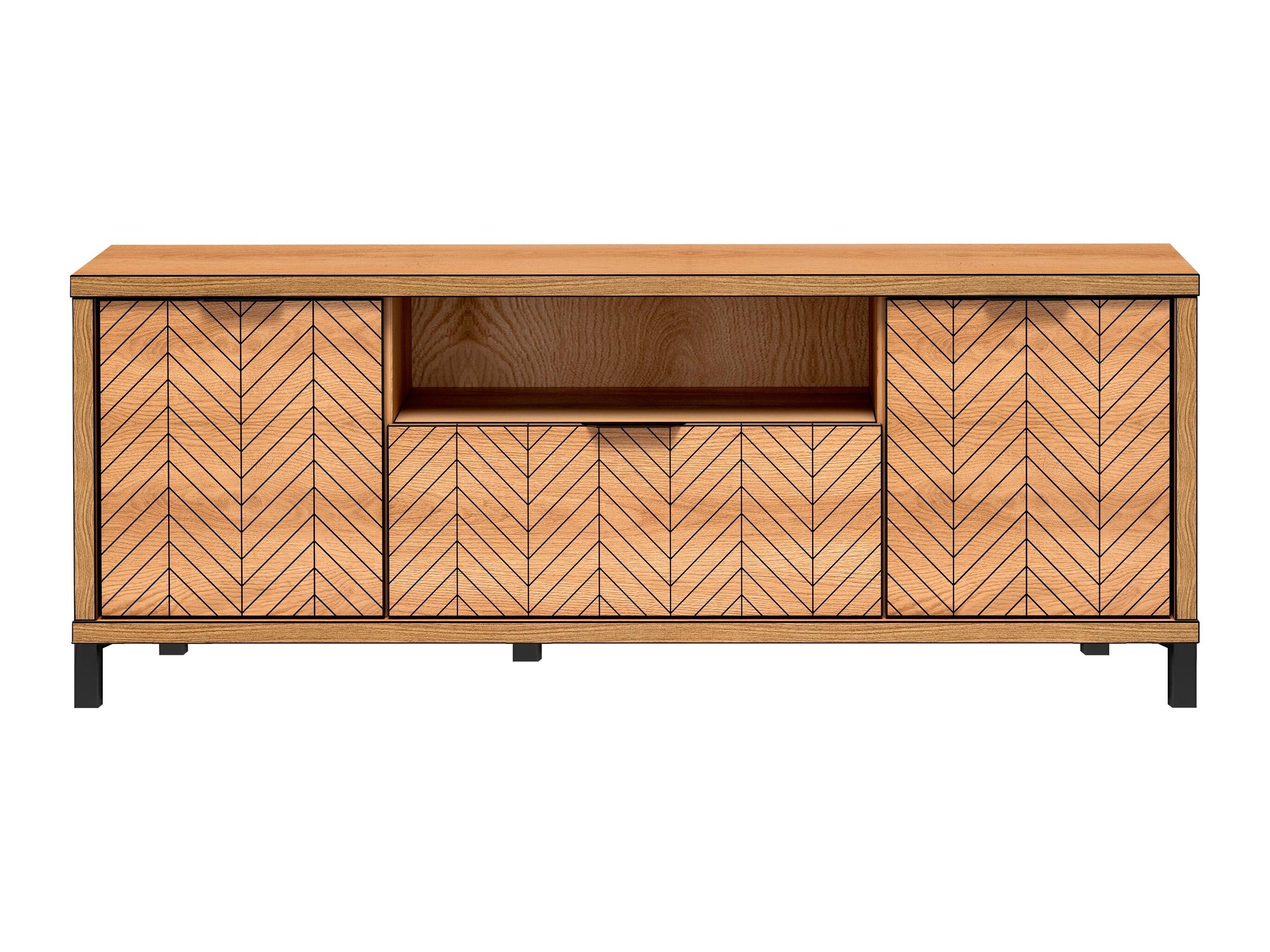 TV-bord Lorsali 105