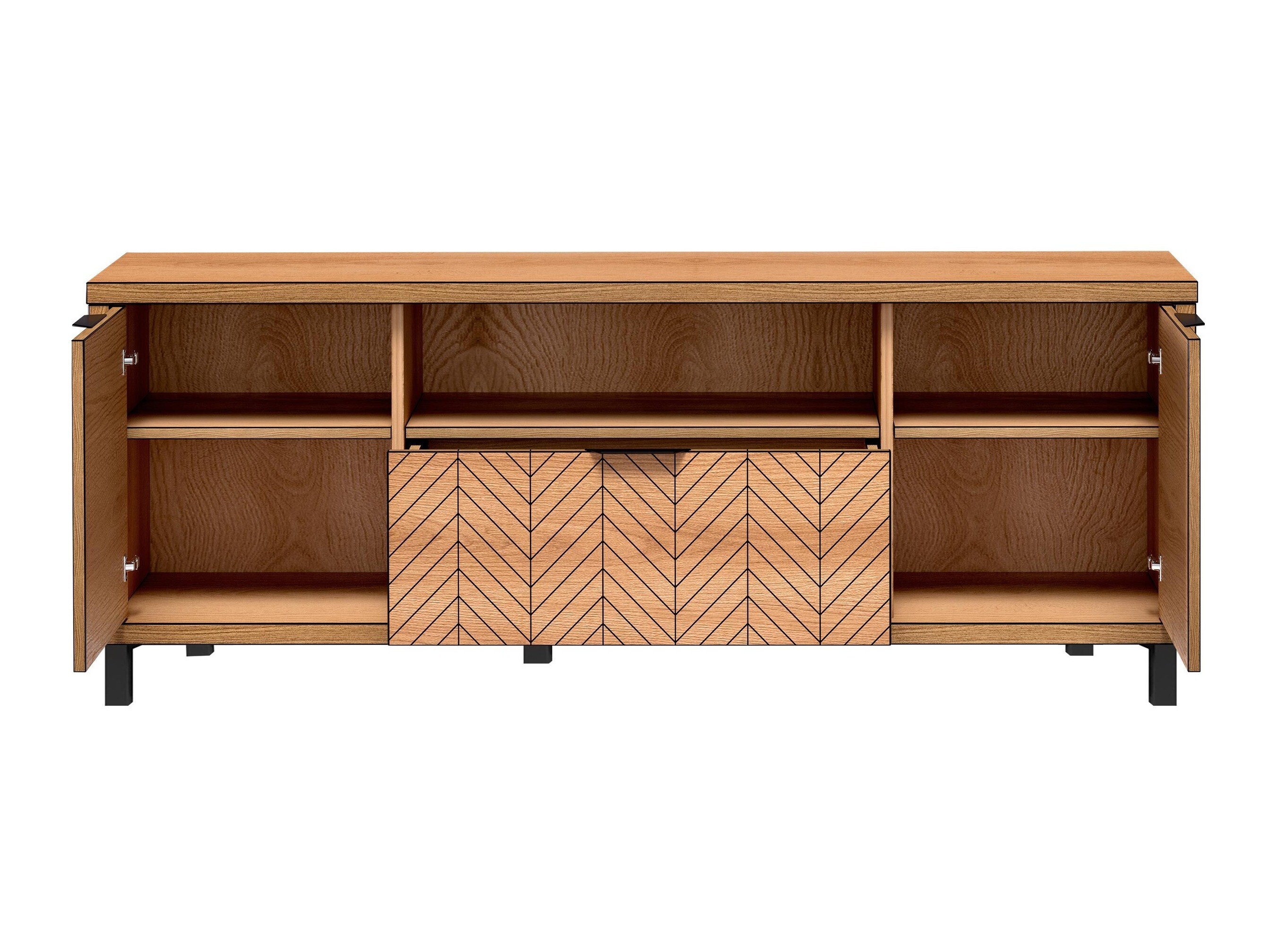 TV-bord Lorsali 105