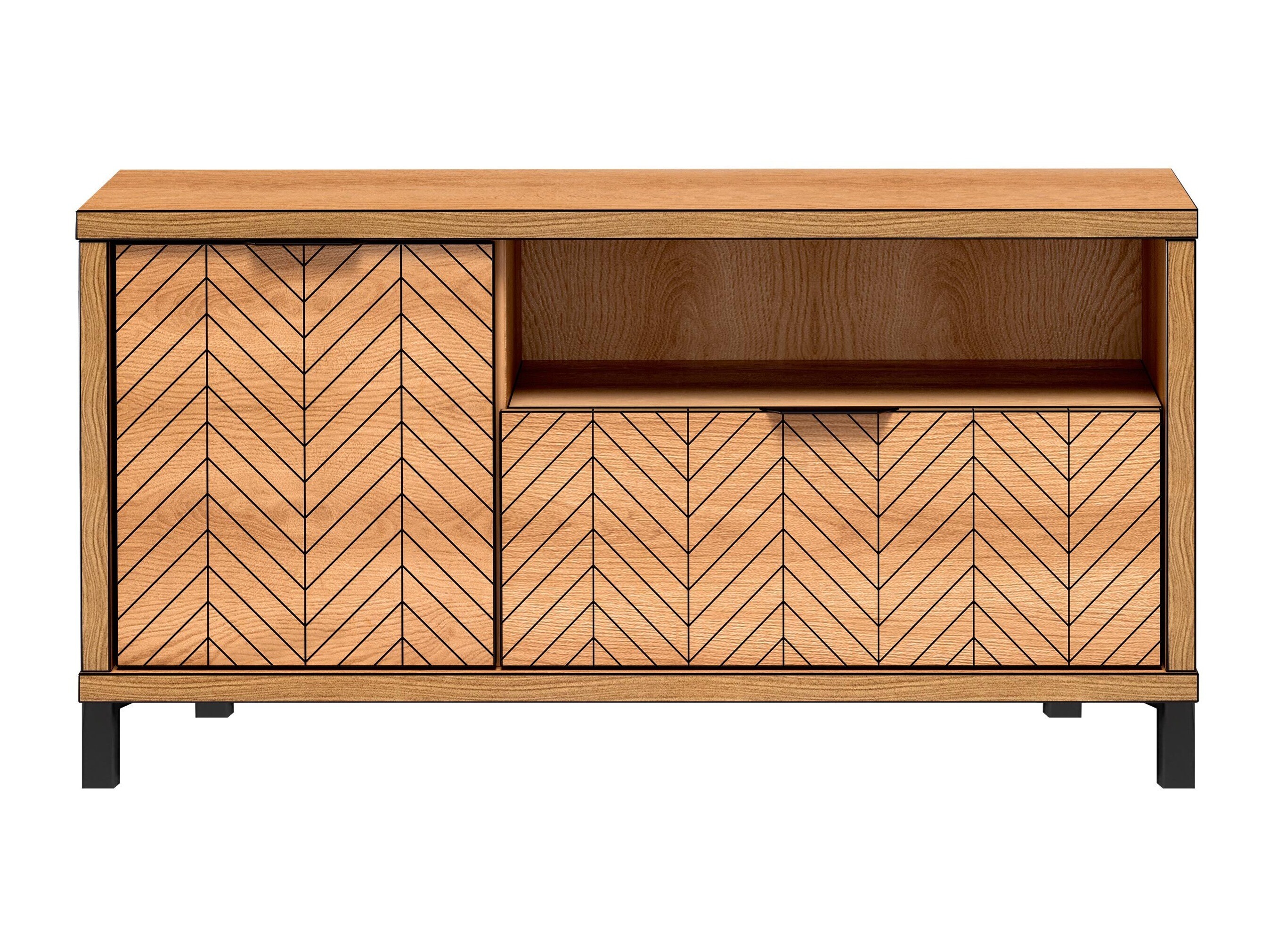 TV-bord Lorsali 106