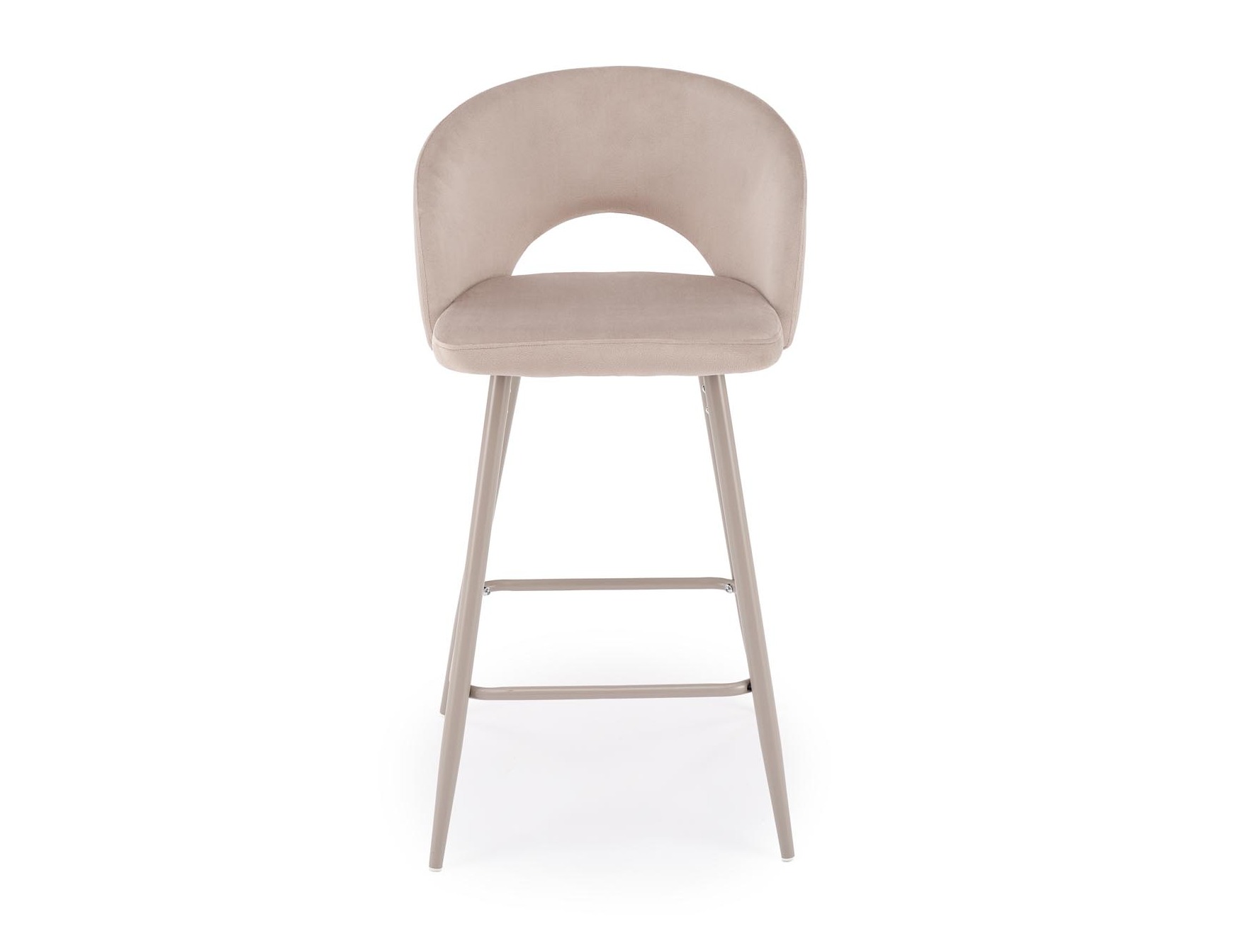 Counterstol Houston 881 (Lys beige + Kashmir)