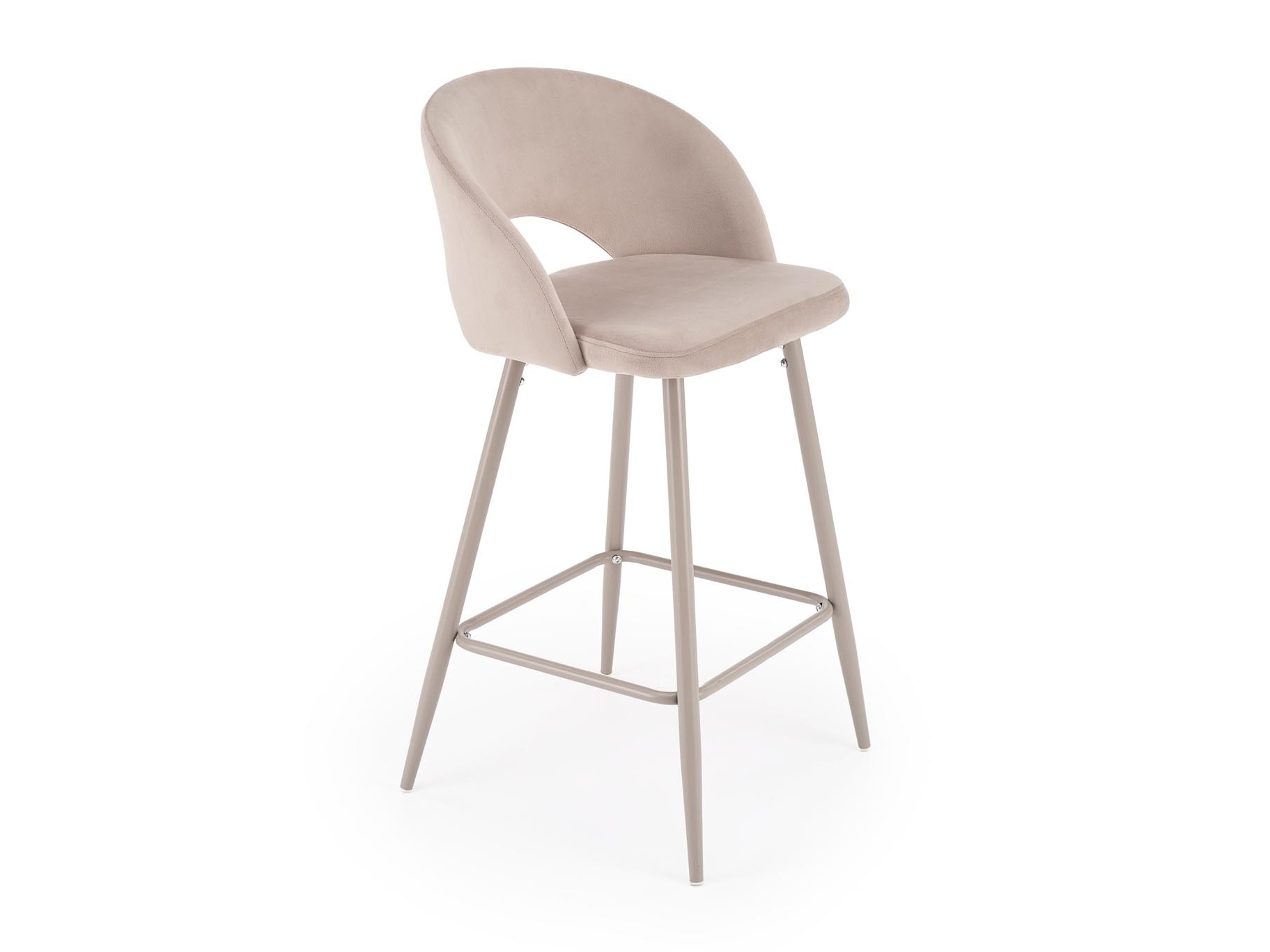 Counterstol Houston 881 (Lys beige + Kashmir)