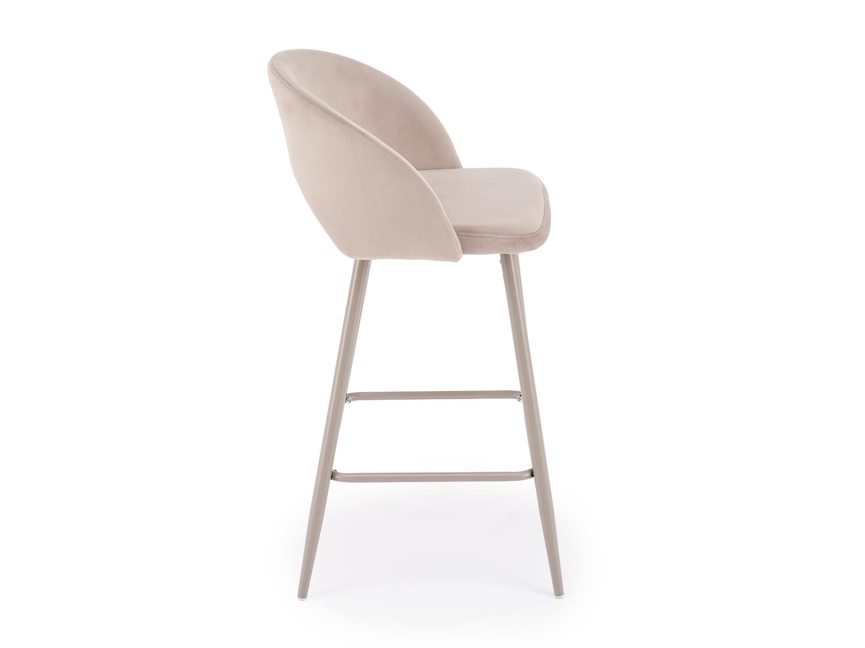 Counterstol Houston 881 (Lys beige + Kashmir)