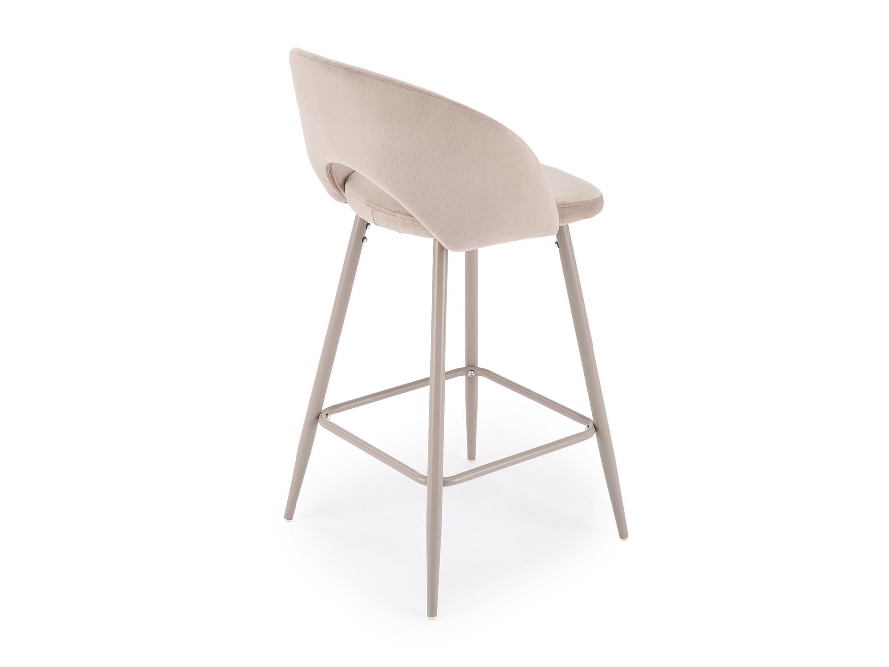 Counterstol Houston 881 (Lys beige + Kashmir)