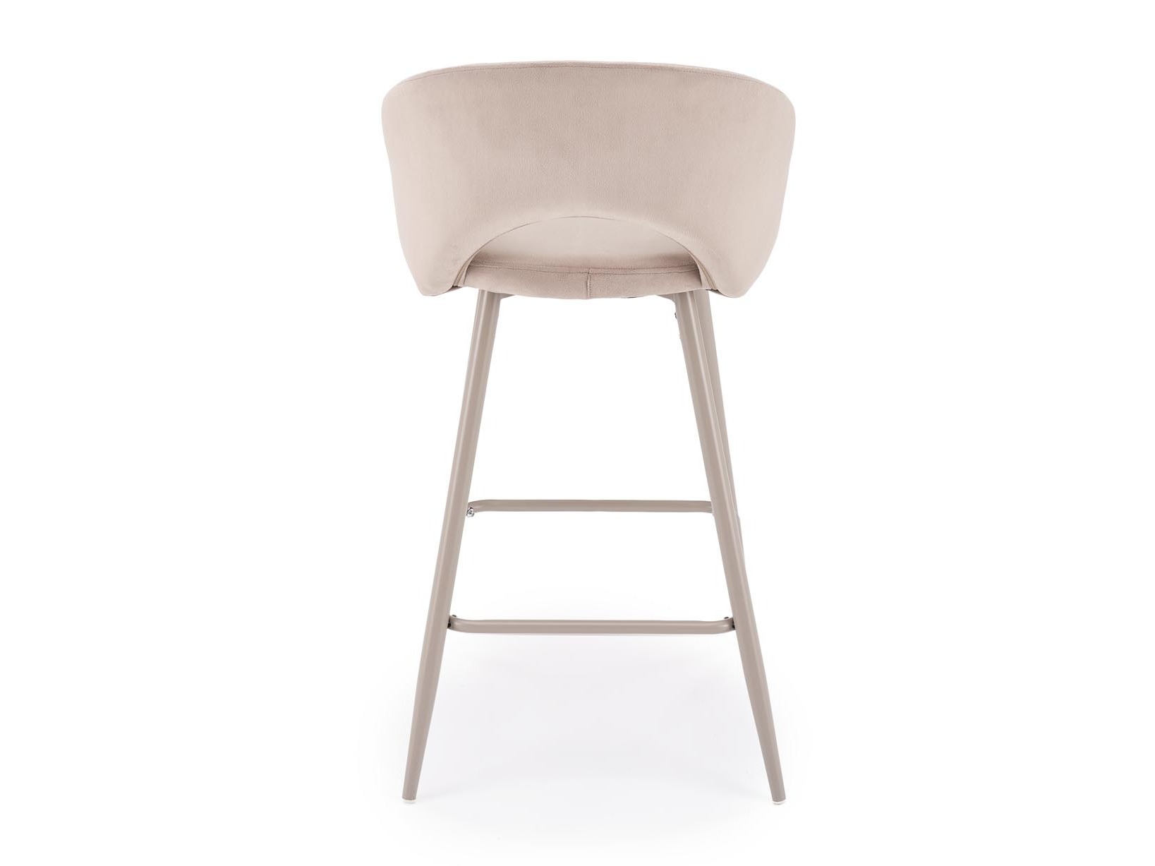 Counterstol Houston 881 (Lys beige + Kashmir)