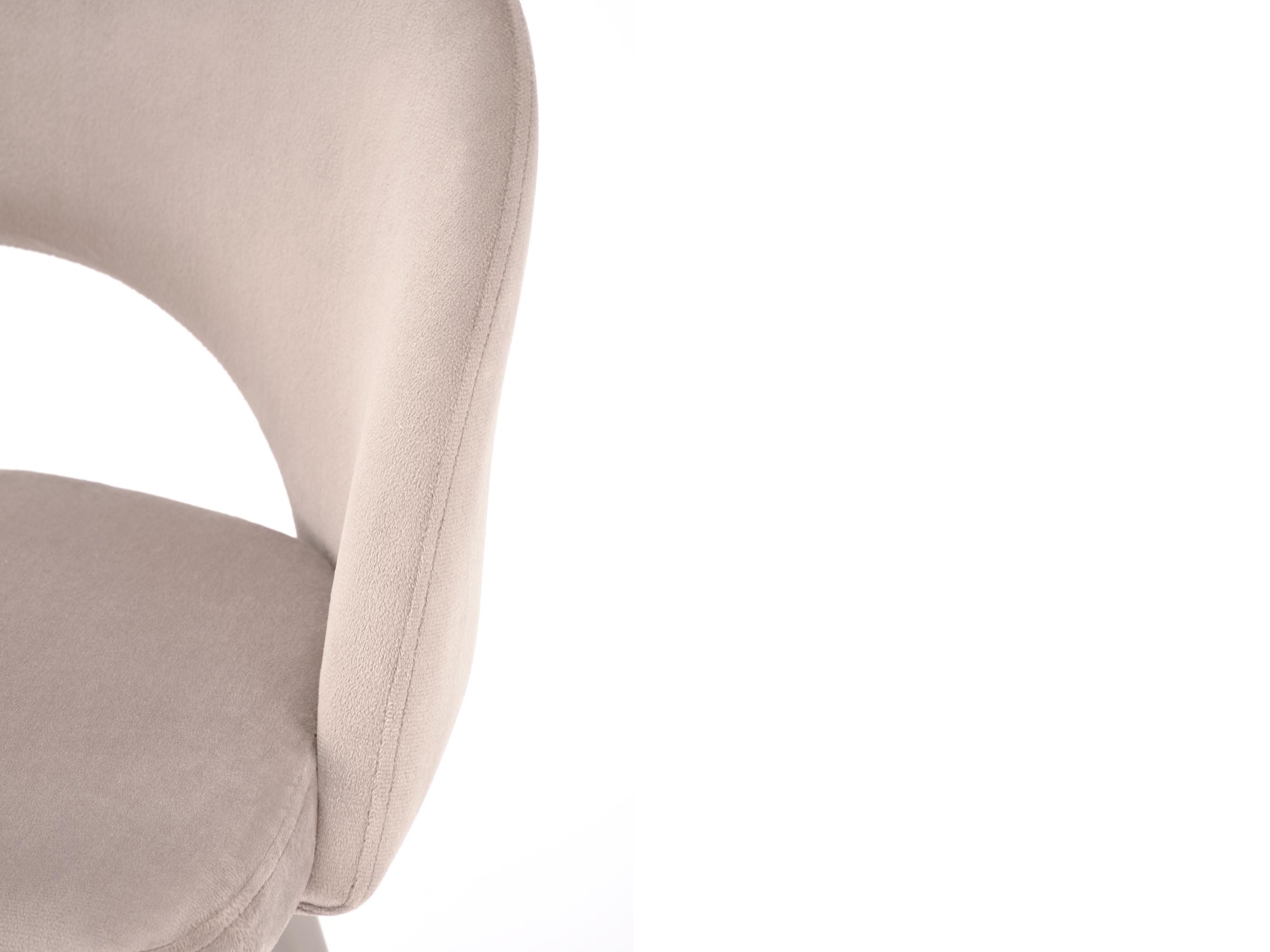 Counterstol Houston 881 (Lys beige + Kashmir)