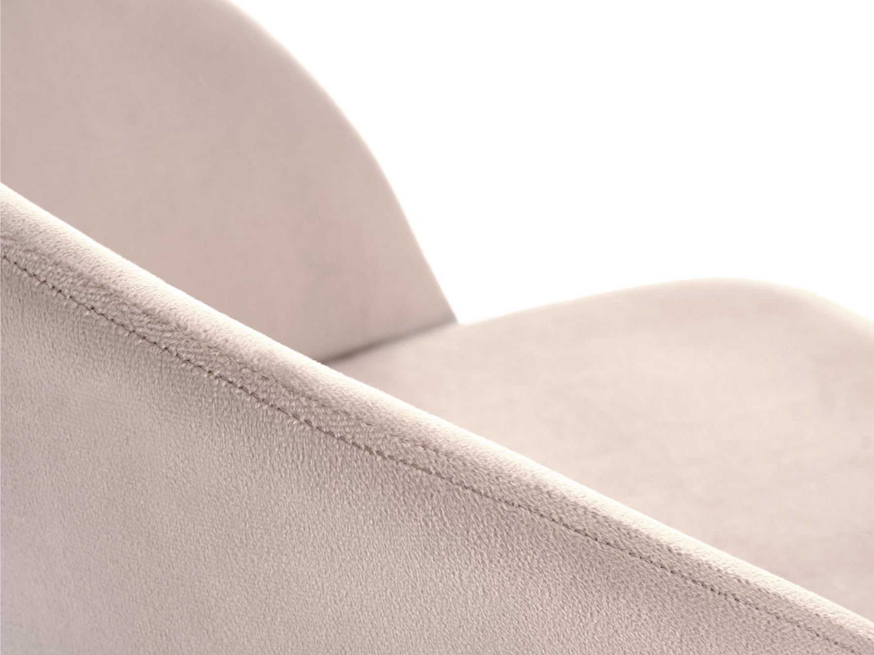 Counterstol Houston 881 (Lys beige + Kashmir)