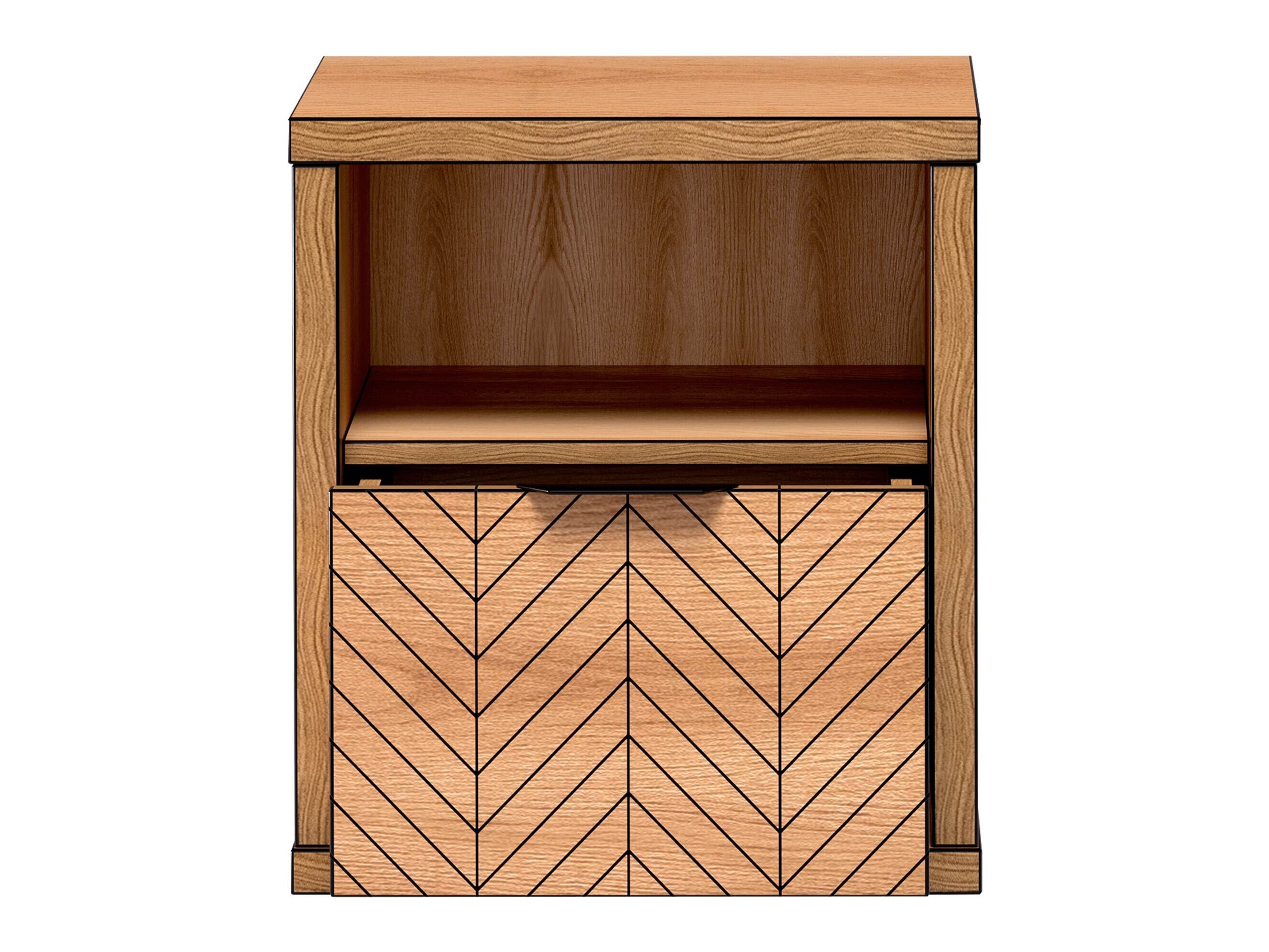 Sengebord Lorsali 112