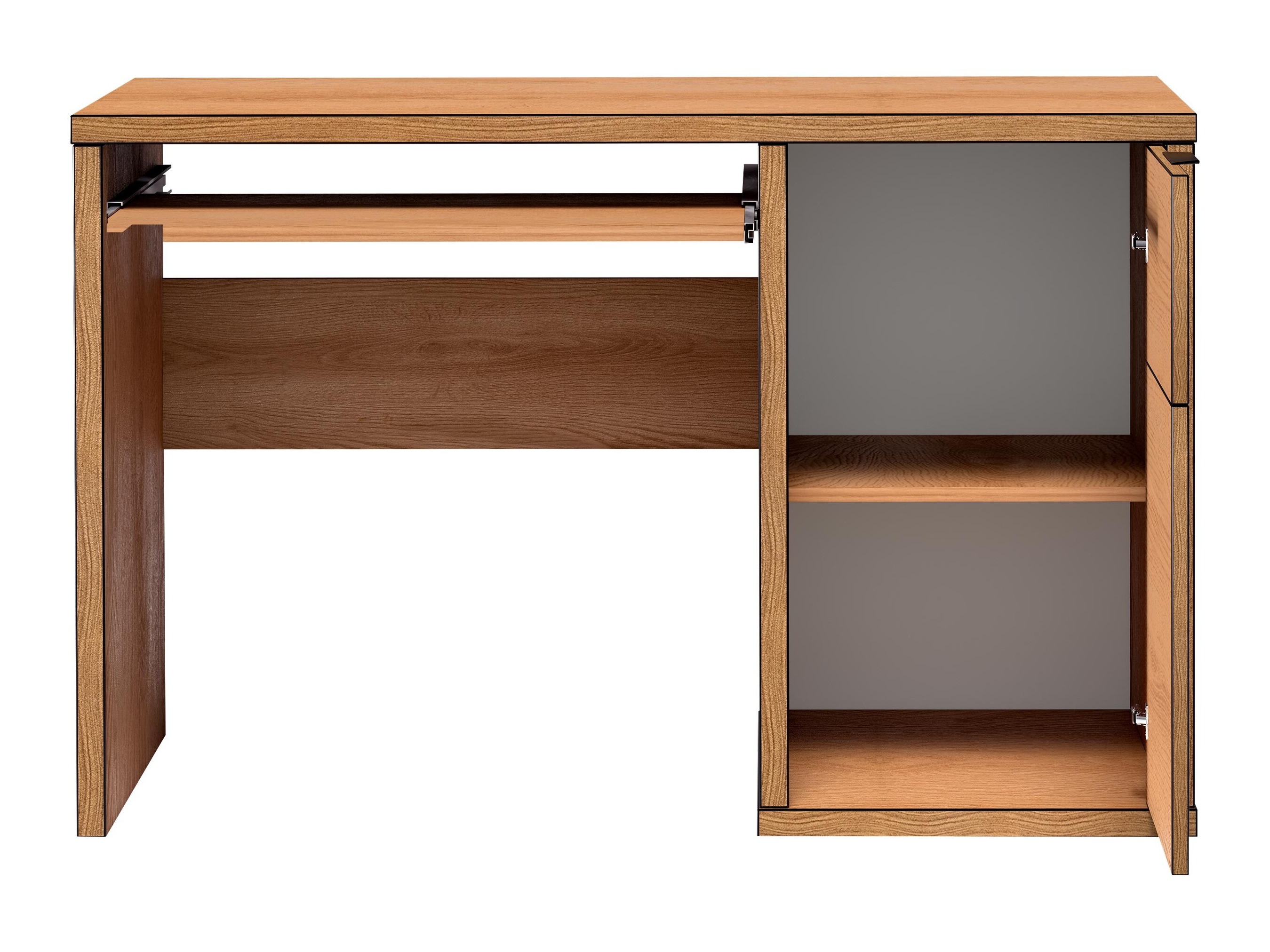 Skrivebord Lorsali 113