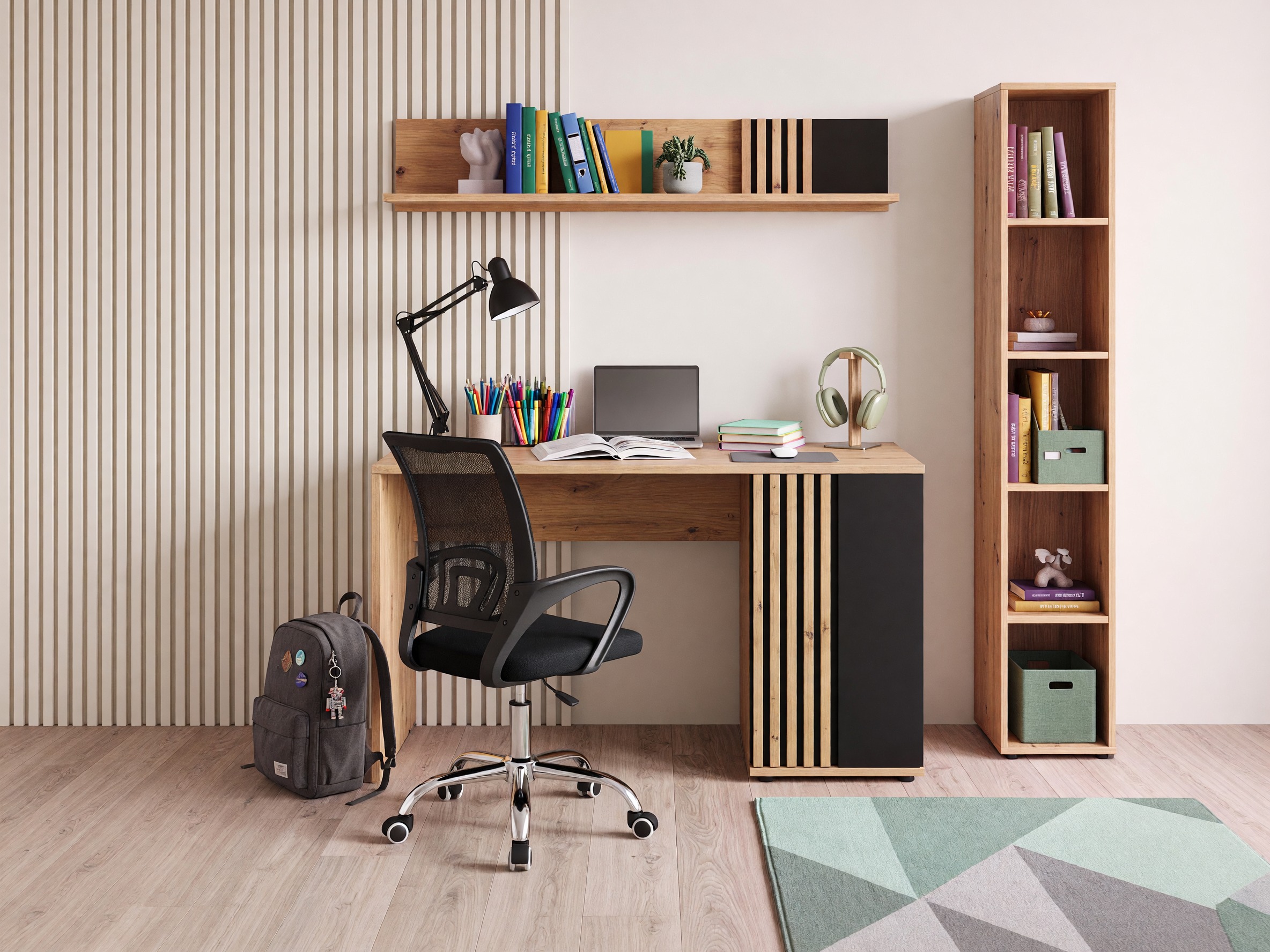 Skrivebord Orlnolu 119