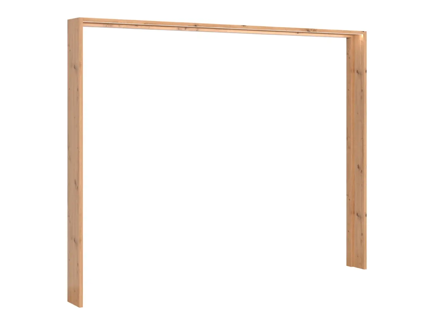 Garderobeskab Ludale 118