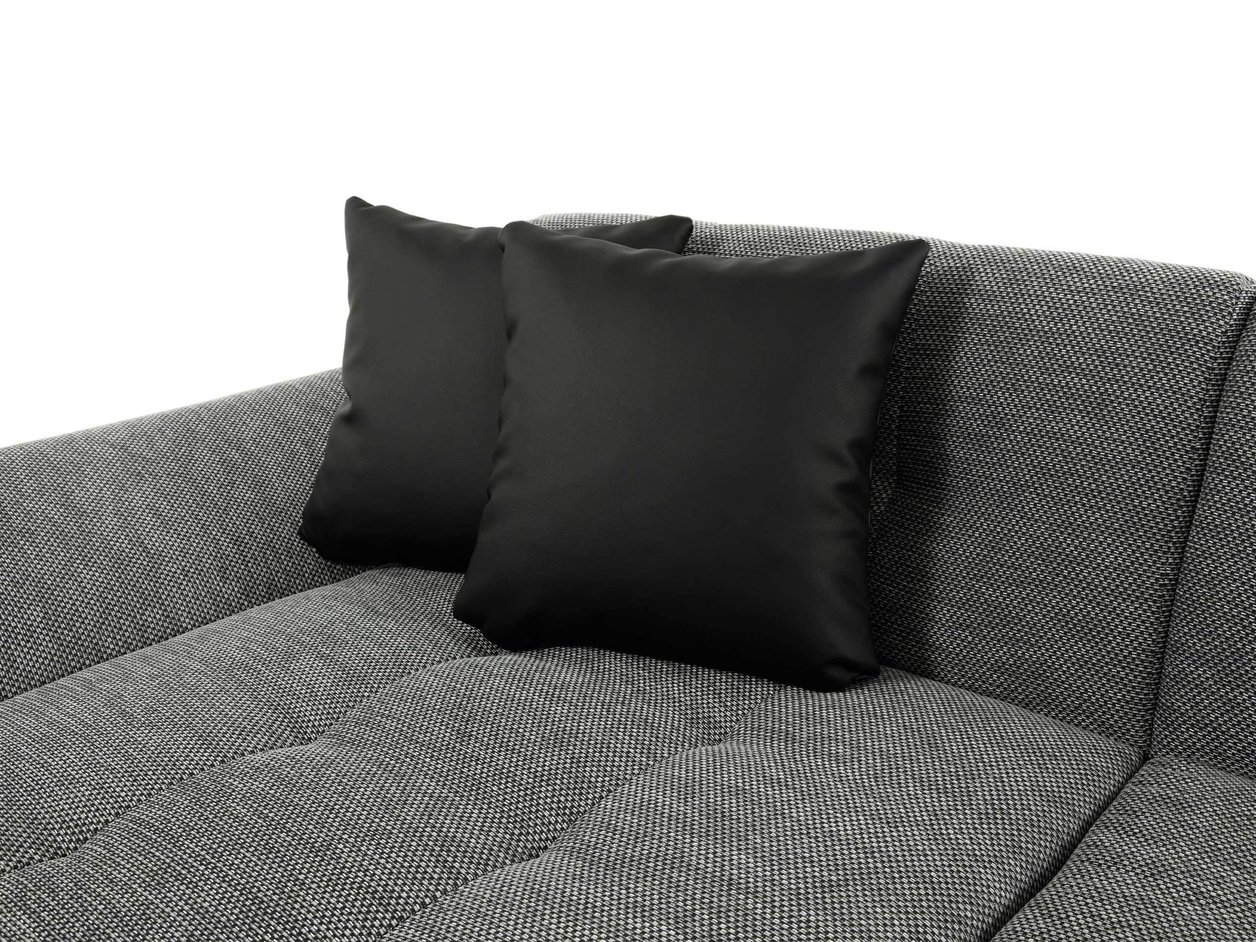 Hjørnesofa Comfivo Ficus (Spirit White)