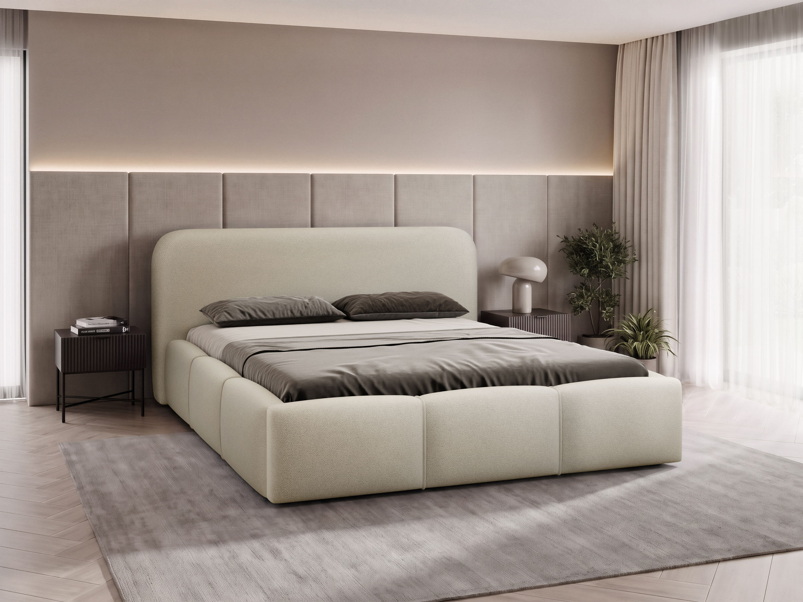 Seng TrendyNest Libis (Paros 01)