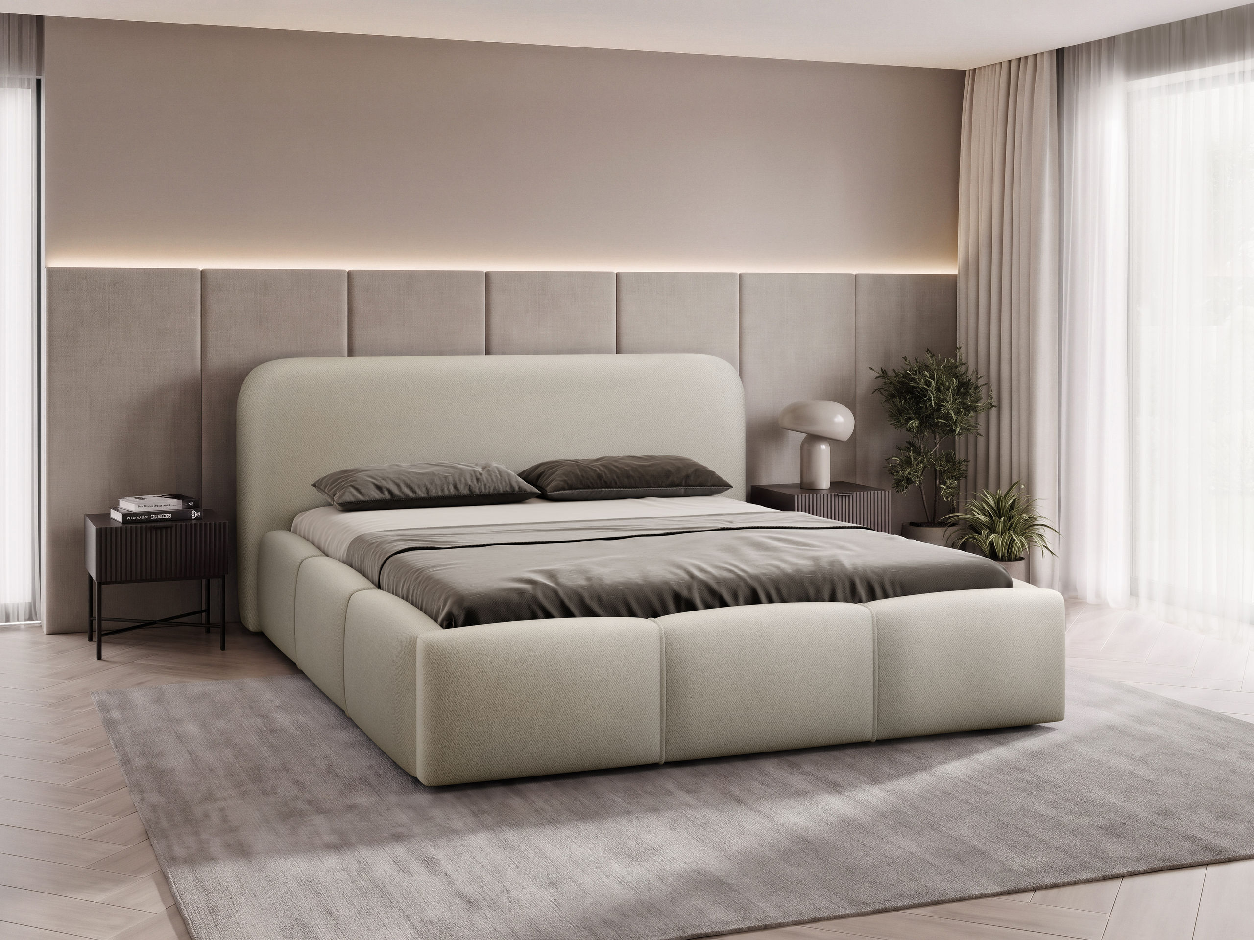 Seng TrendyNest Libis (Paros 02)