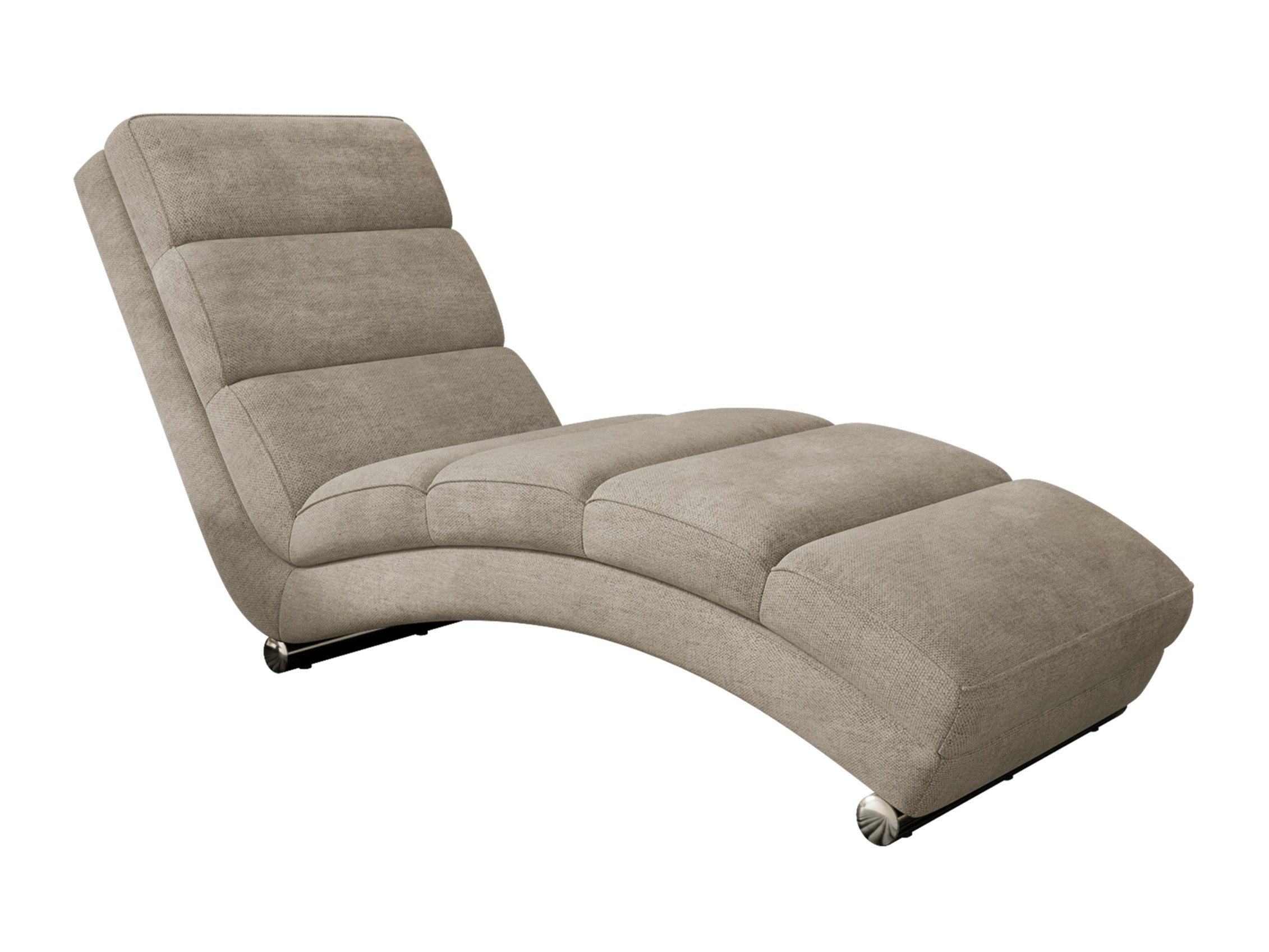 Chaiselong Comfivo Pirum (Spirit Taupe)