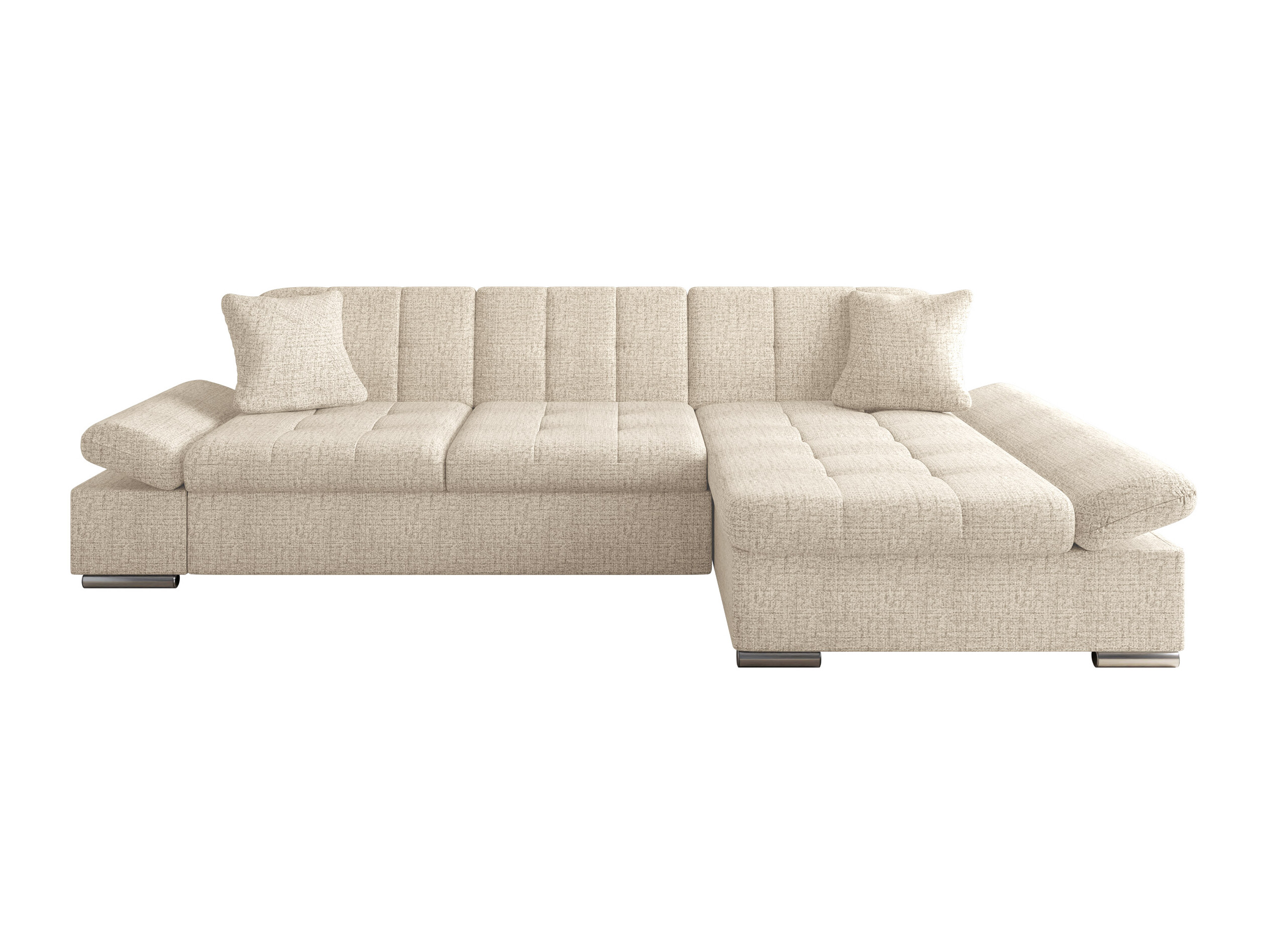 Hjørnesofa Comfivo Serenitas (Donn 05)