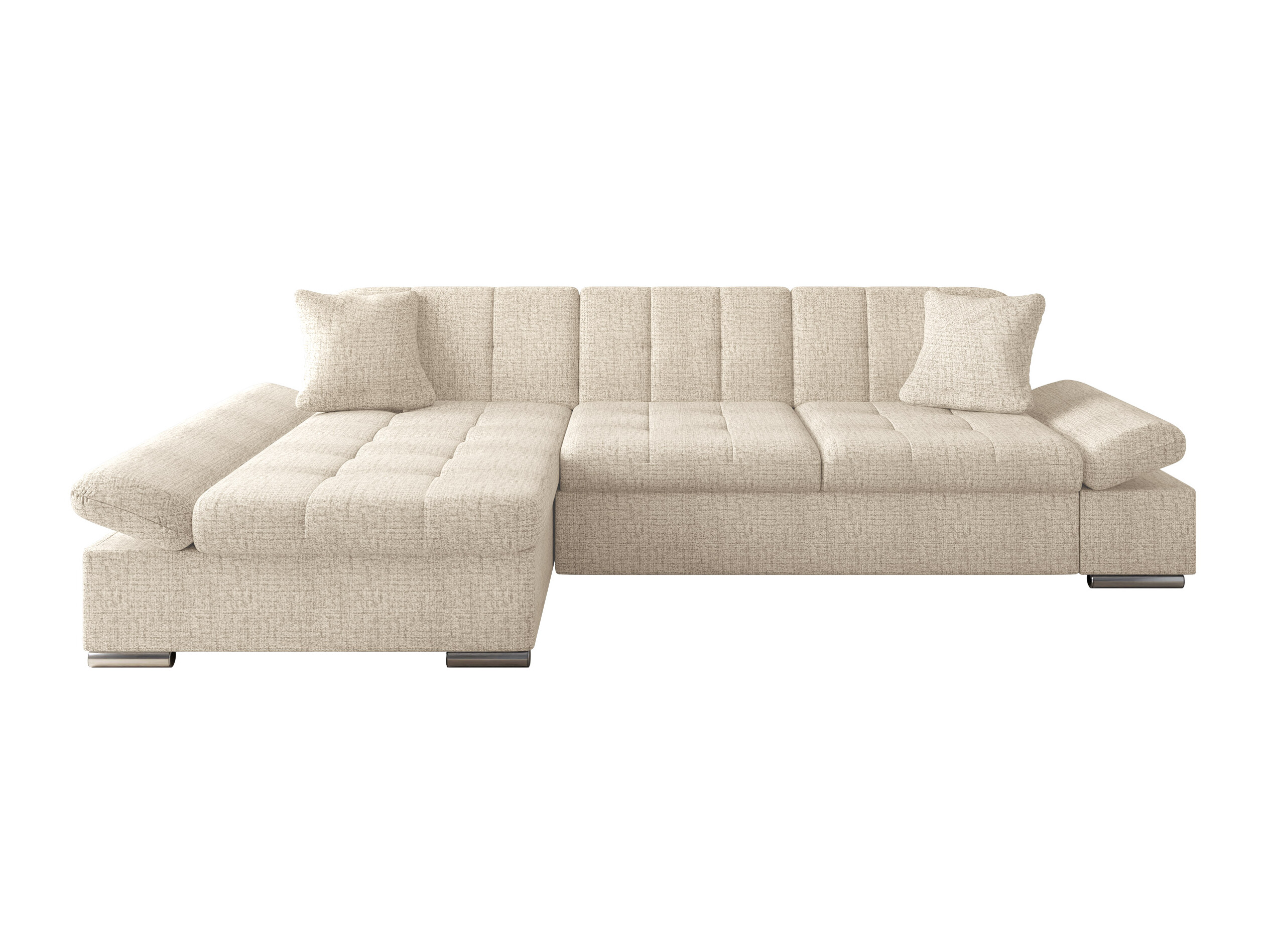 Hjørnesofa Comfivo Serenitas (Donn 05)