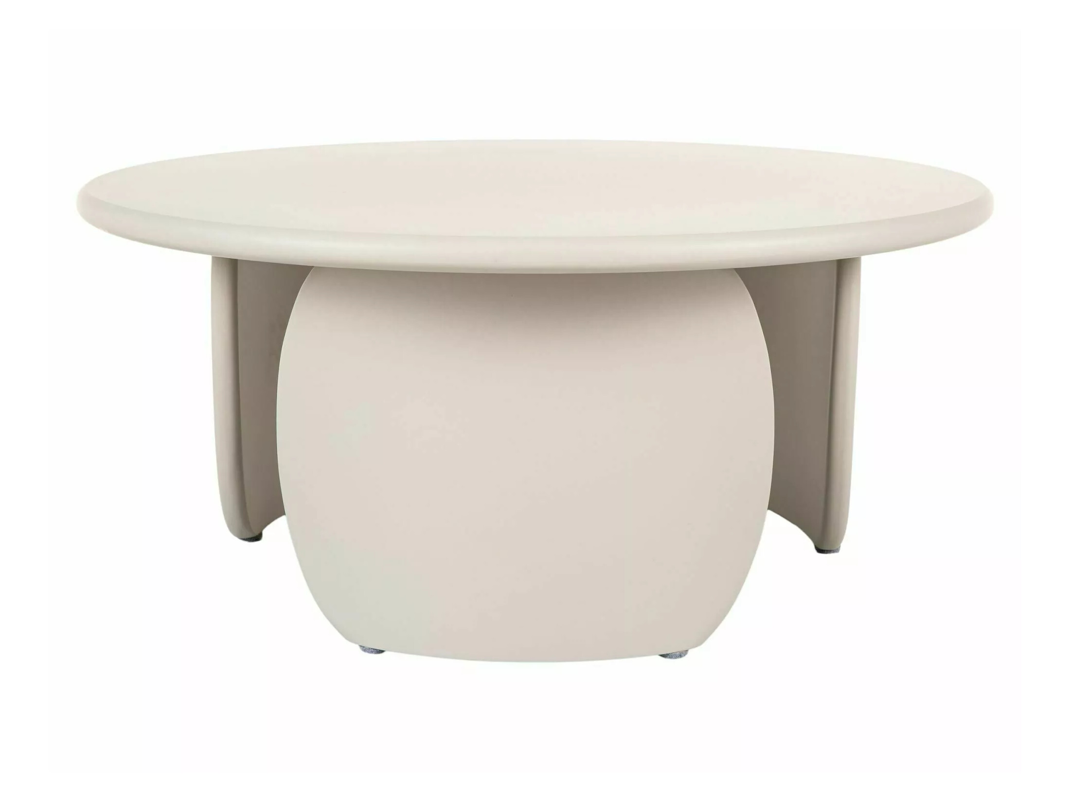 Sofabord Detroit 1070 (Lys beige)